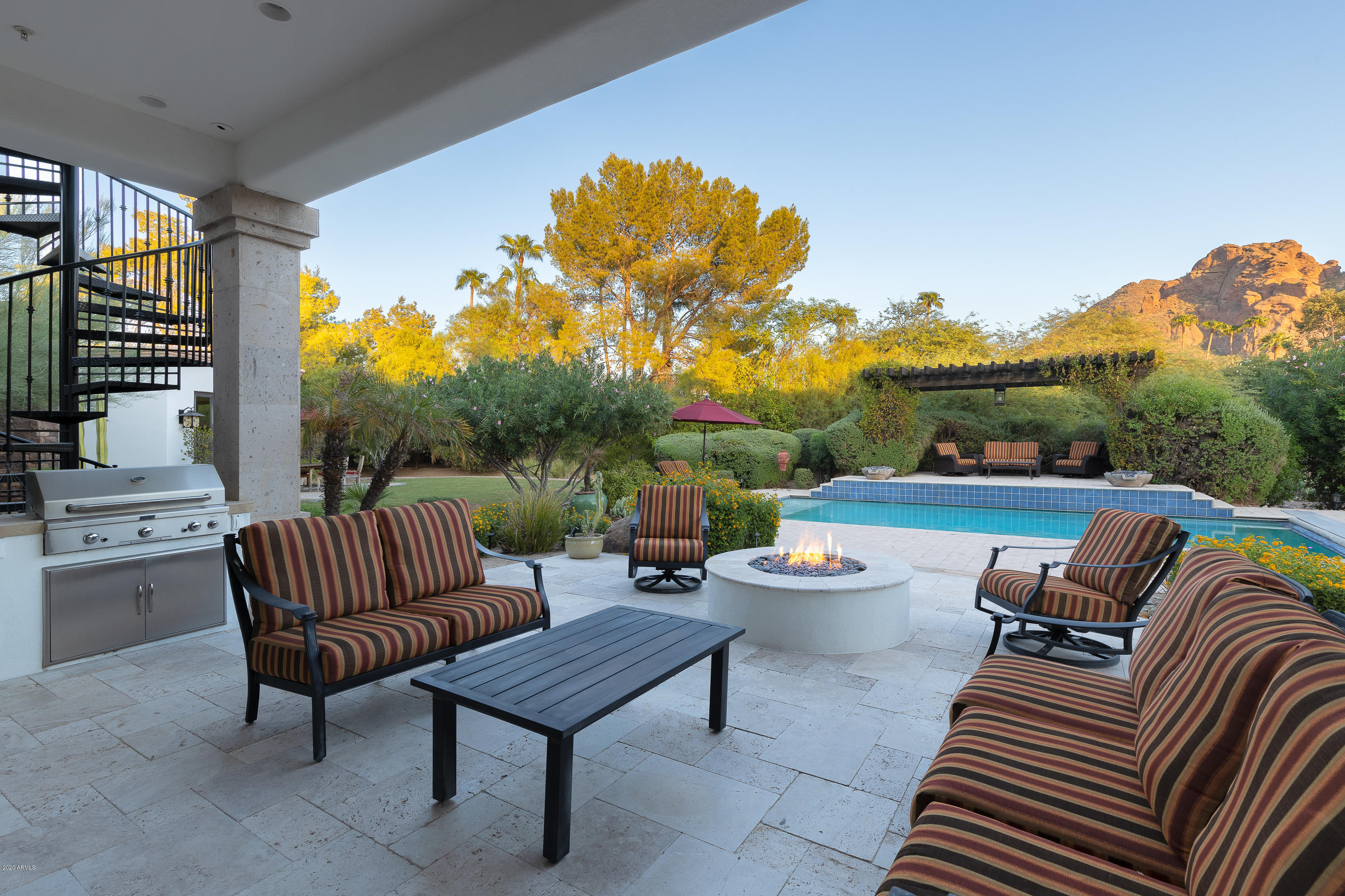 CAMELHEAD ESTATES UNIT 2 - Residential