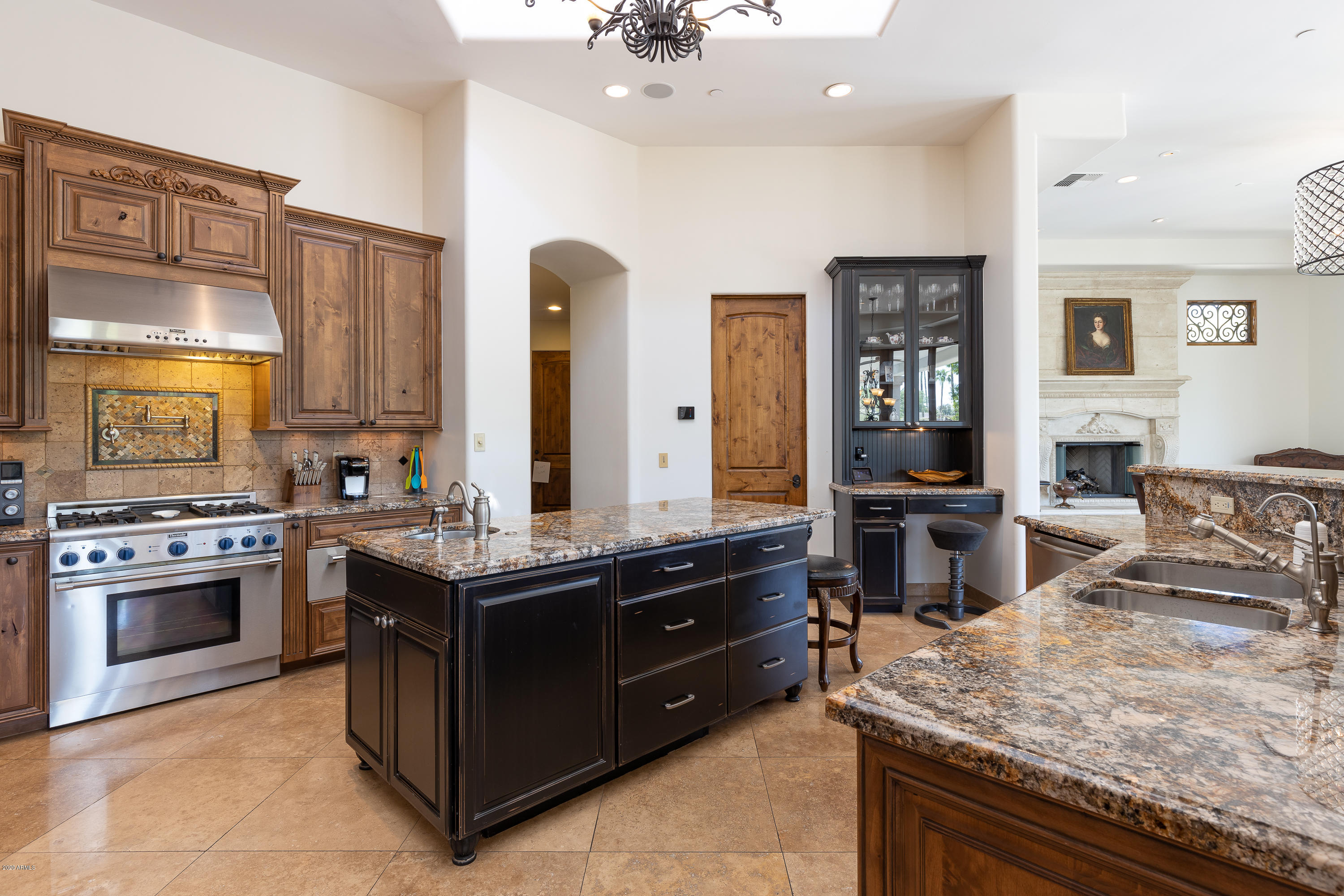 CAMELHEAD ESTATES UNIT 2 - Residential