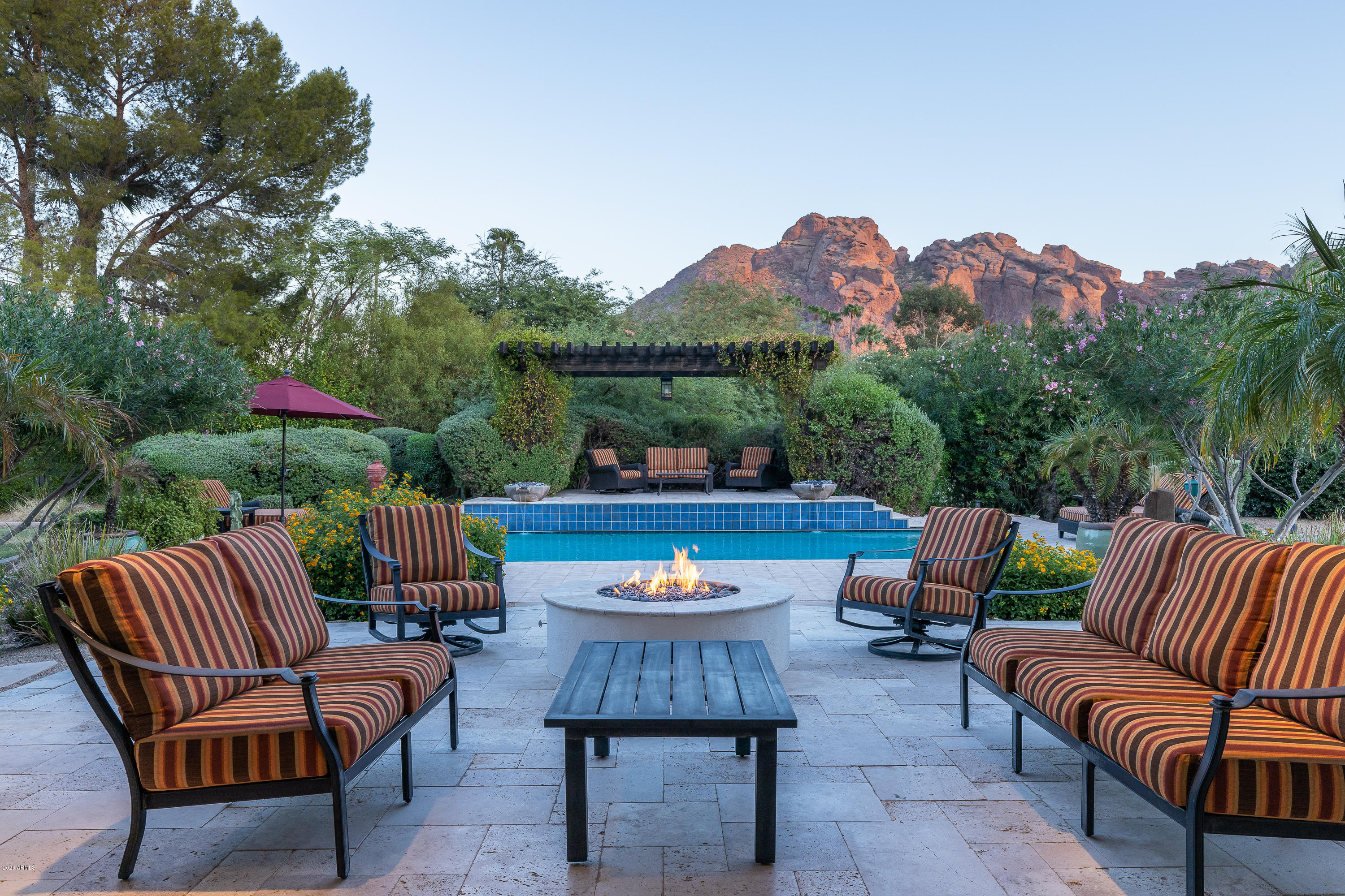 CAMELHEAD ESTATES UNIT 2 - Residential