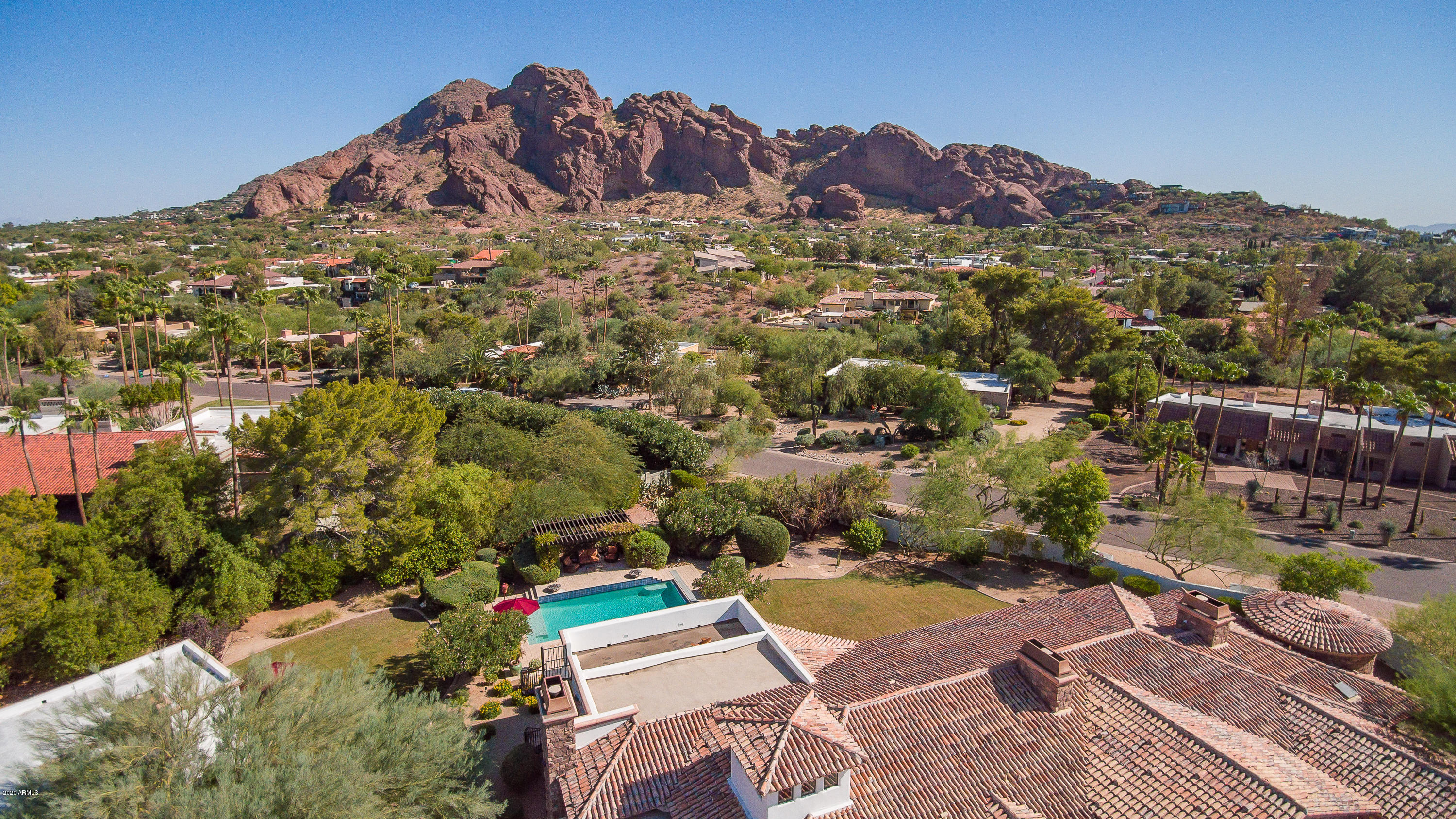CAMELHEAD ESTATES UNIT 2 - Residential