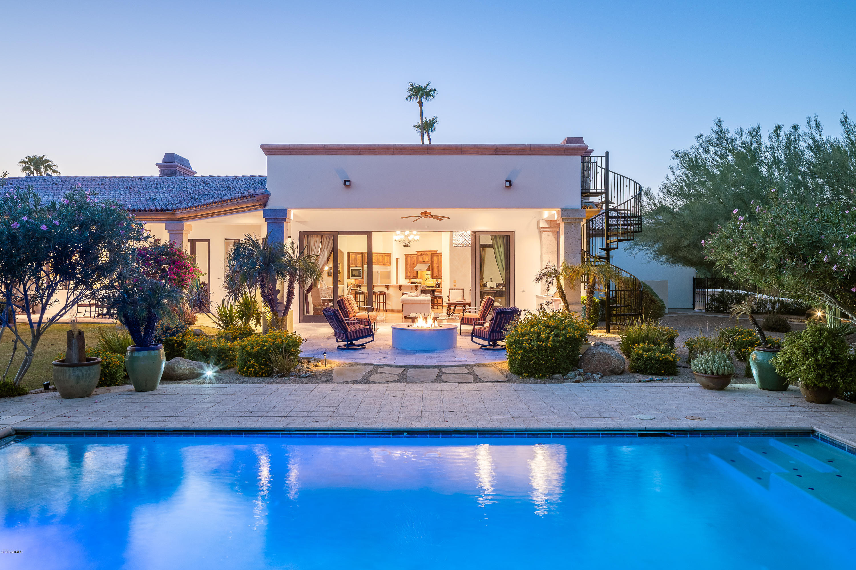CAMELHEAD ESTATES UNIT 2 - Residential
