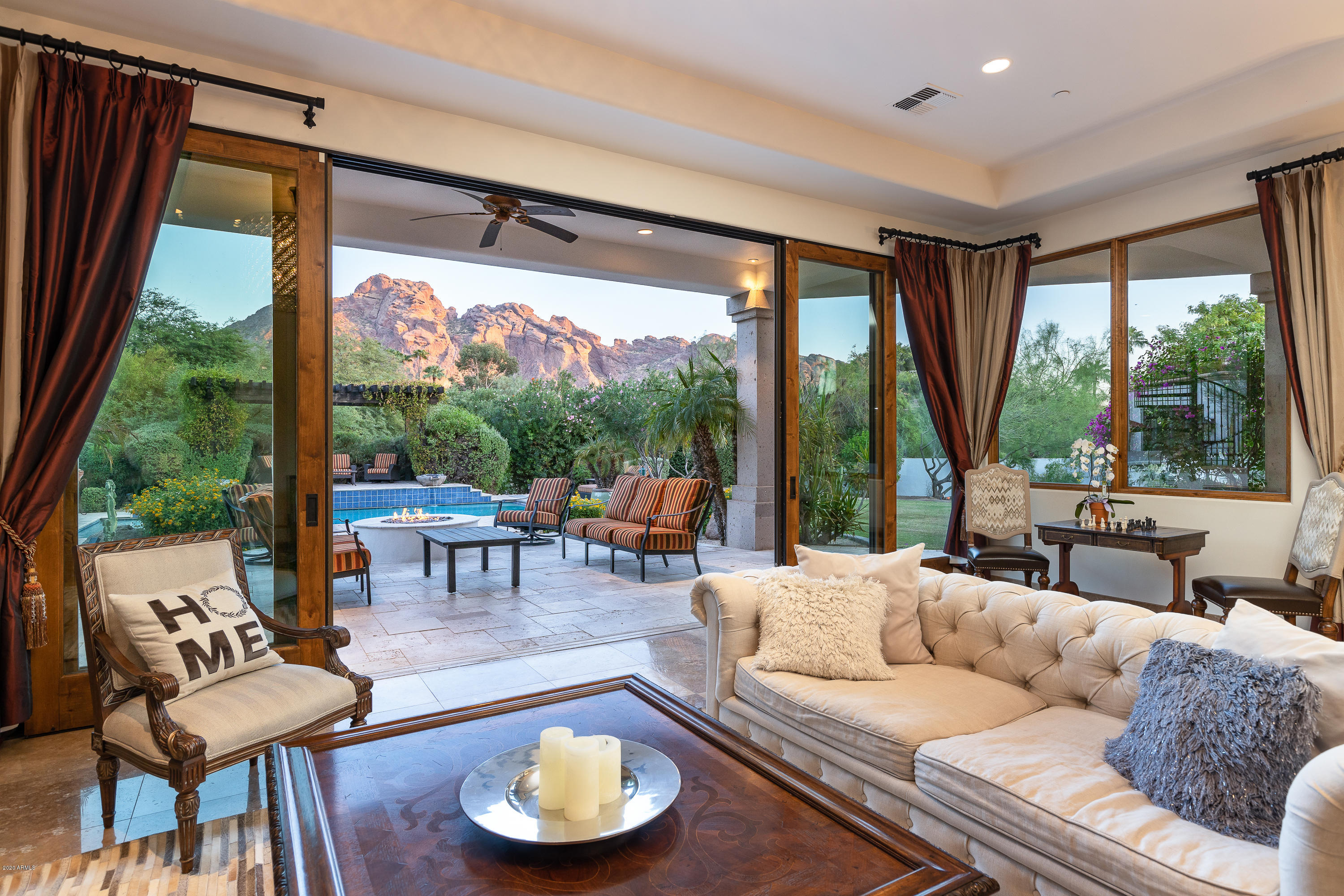 CAMELHEAD ESTATES UNIT 2 - Residential