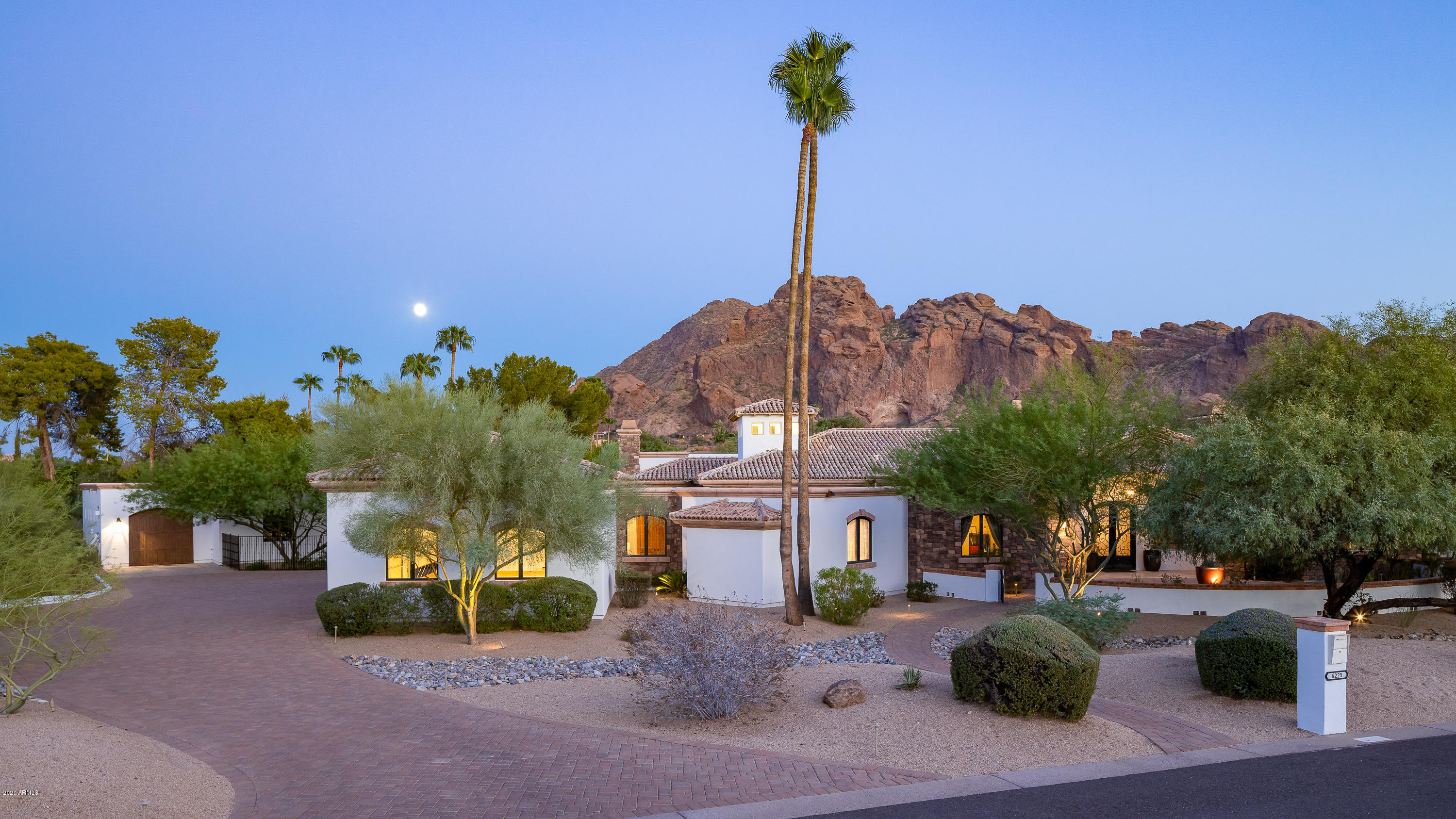 CAMELHEAD ESTATES UNIT 2 - Residential