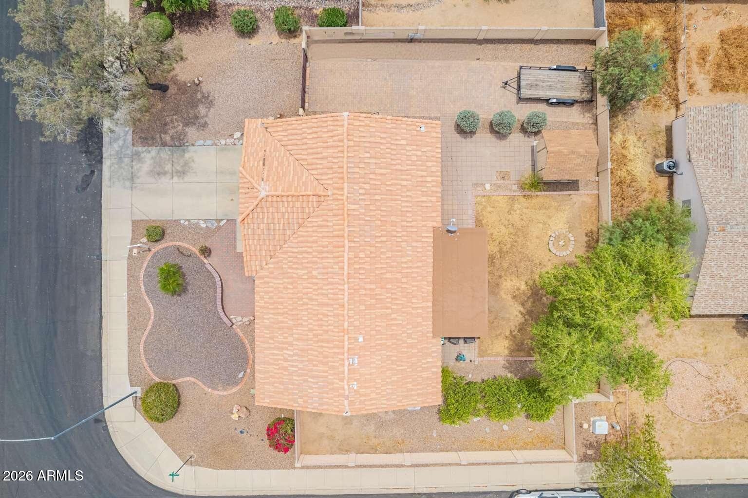 854 N HILLRIDGE --