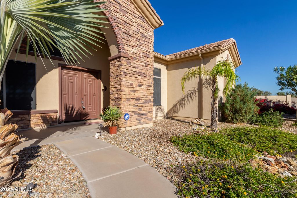Photo of 18220 W North Court, Waddell, AZ 85355 (MLS # 6952023)