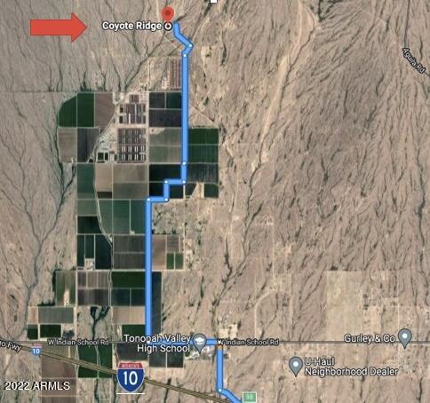 384th N of Orange Wood Avenue 1