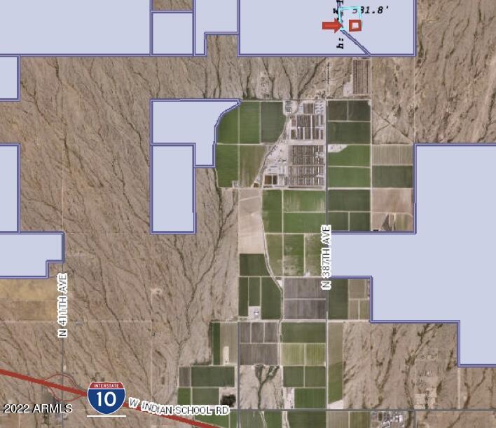 384th N of Orange Wood Avenue 1