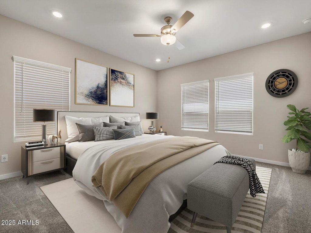 Photo of 36797 W Nina Street, Maricopa, AZ 85138 (MLS # 6950356)