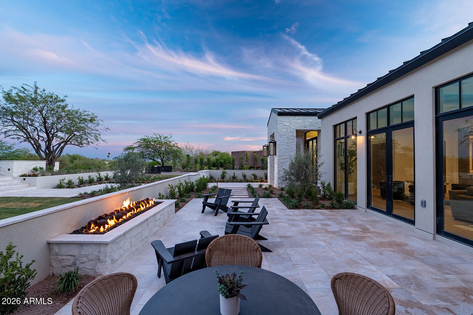 6032 N PALO CRISTI Road