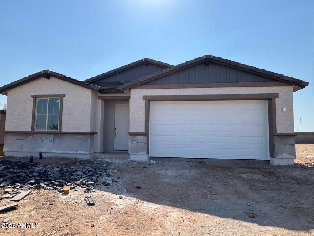 Photo of 33032 N Brevard Place, San Tan Valley, AZ 85143 (MLS # 7066428)
