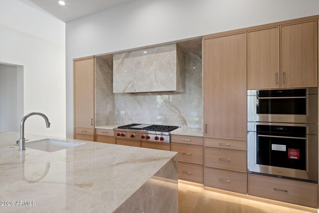 Photo of 37200 N Cave Creek Road #1101, Scottsdale, AZ 85262 (MLS # 6988128)