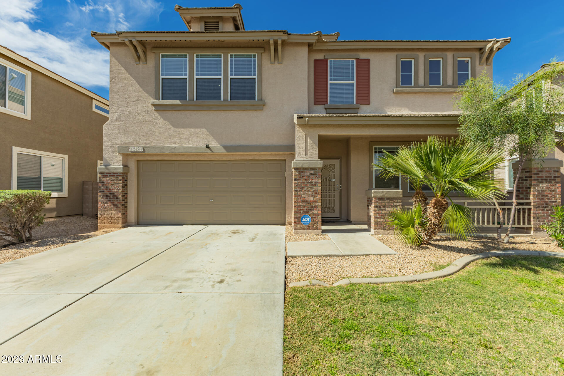 12436 N 150TH Lane