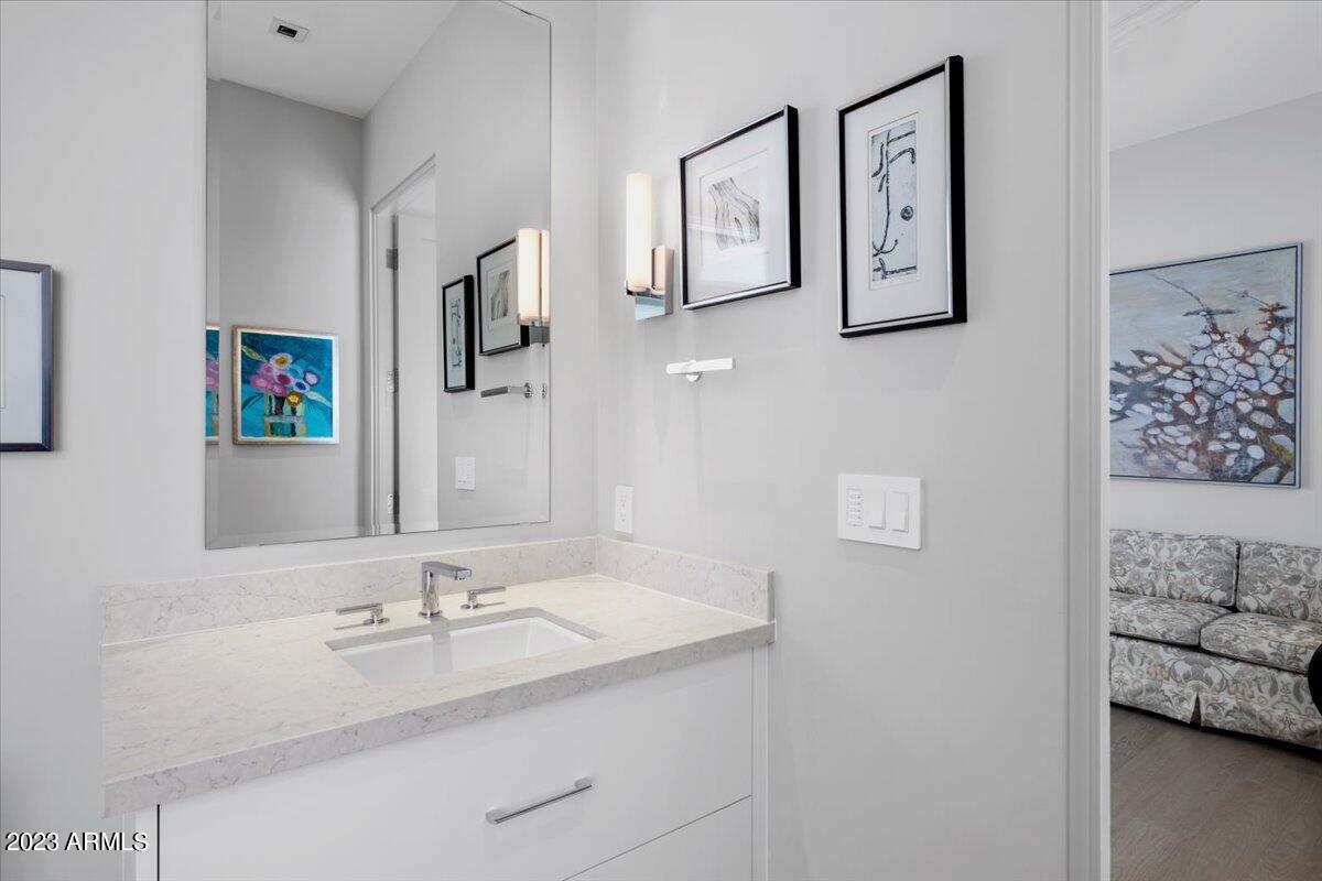 Sterling at Silverleaf Condominium - Residential
