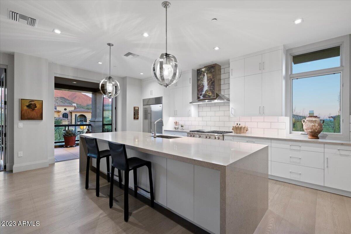 Sterling at Silverleaf Condominium - Residential