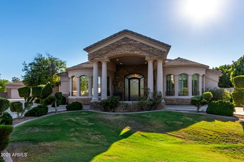 290 N PORTLAND Avenue Gilbert AZ 85234