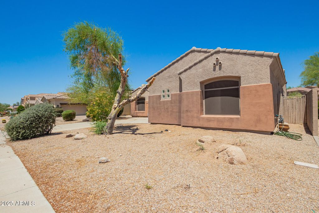 Photo of 18322 W Sweet Acacia Drive, Goodyear, AZ 85338 (MLS # 6928187)