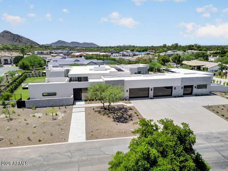 6232 E BRET HILLS Drive