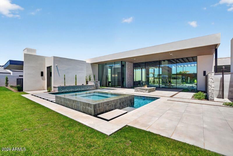 6232 E BRET HILLS Drive