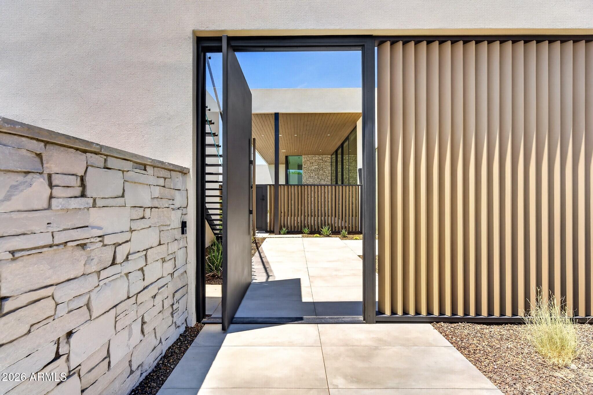 6232 E BRET HILLS Drive