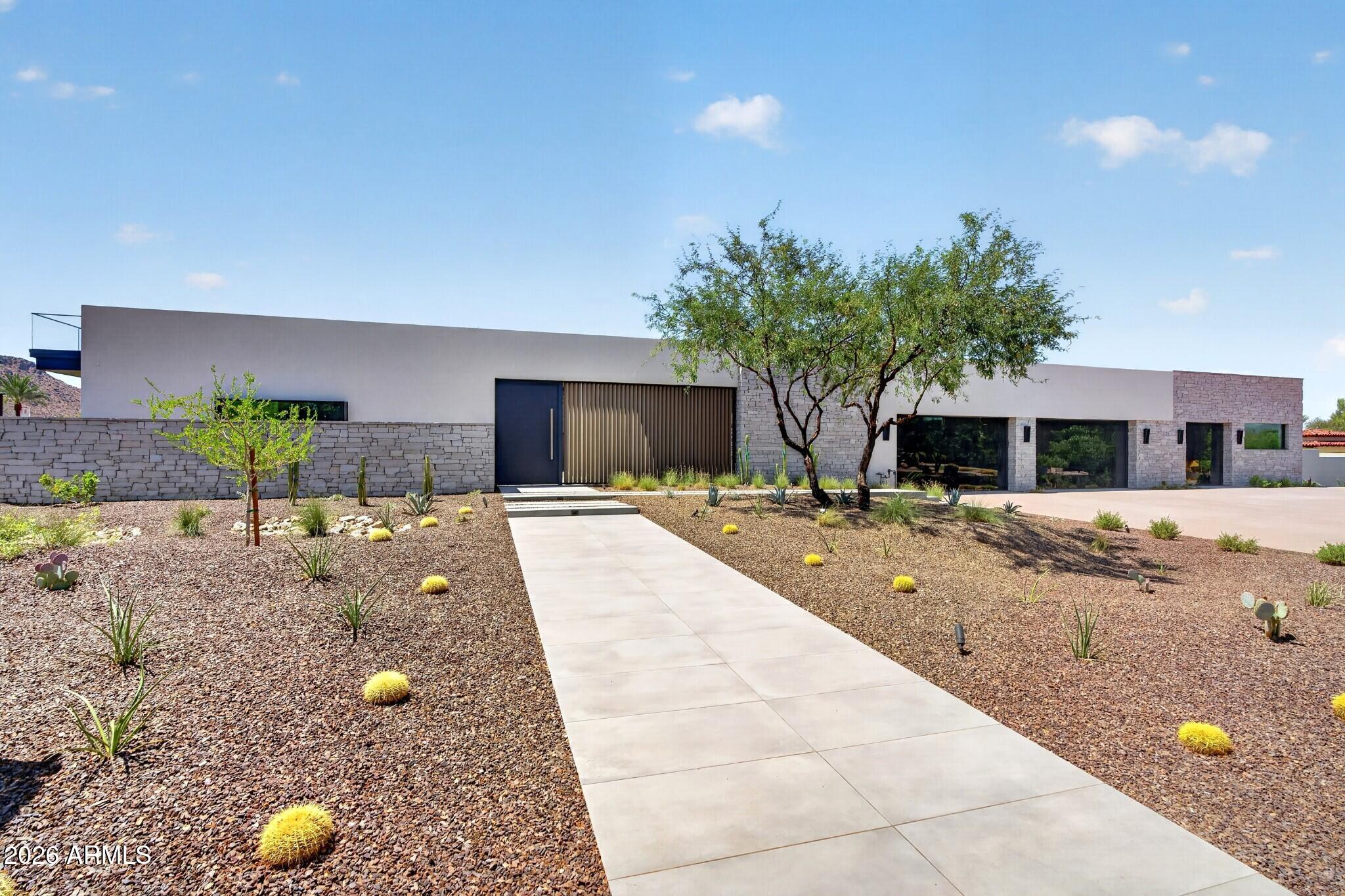 6232 E BRET HILLS Drive