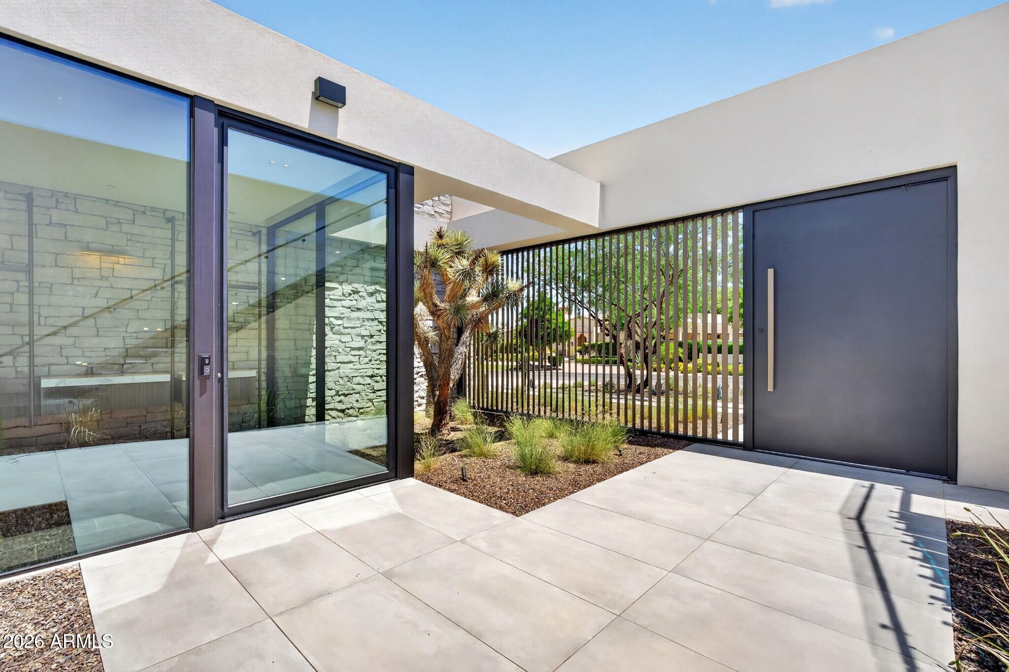 6232 E BRET HILLS Drive