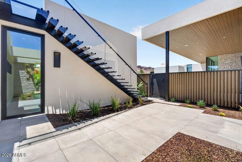 6232 E BRET HILLS Drive