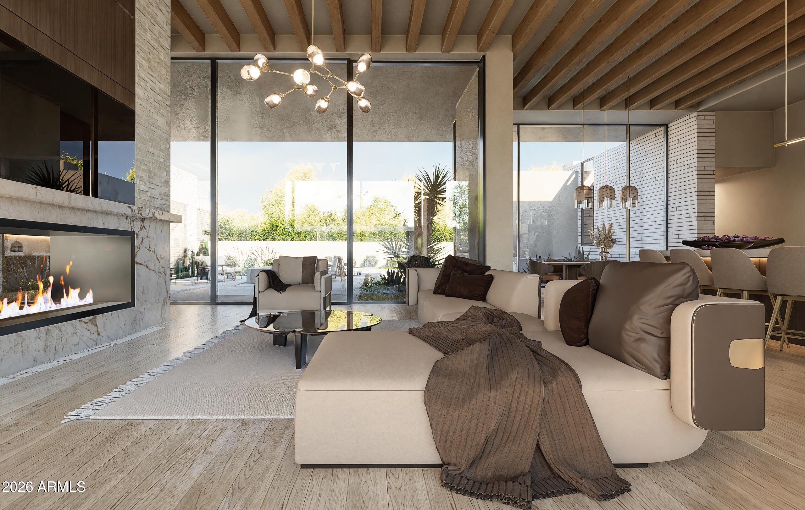 6232 E BRET HILLS Drive