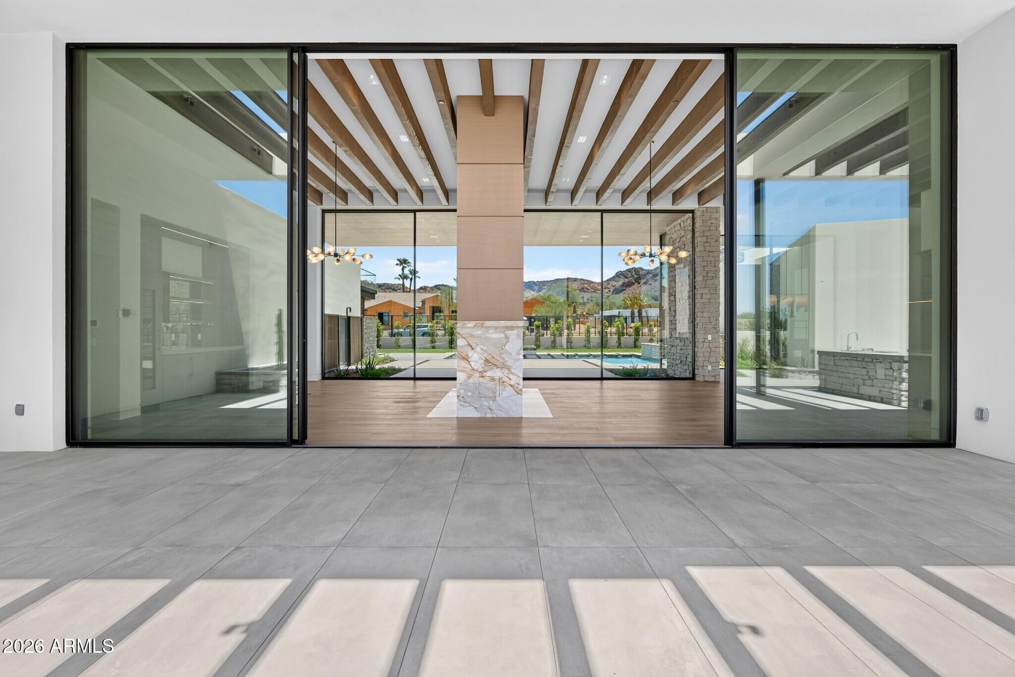 6232 E BRET HILLS Drive