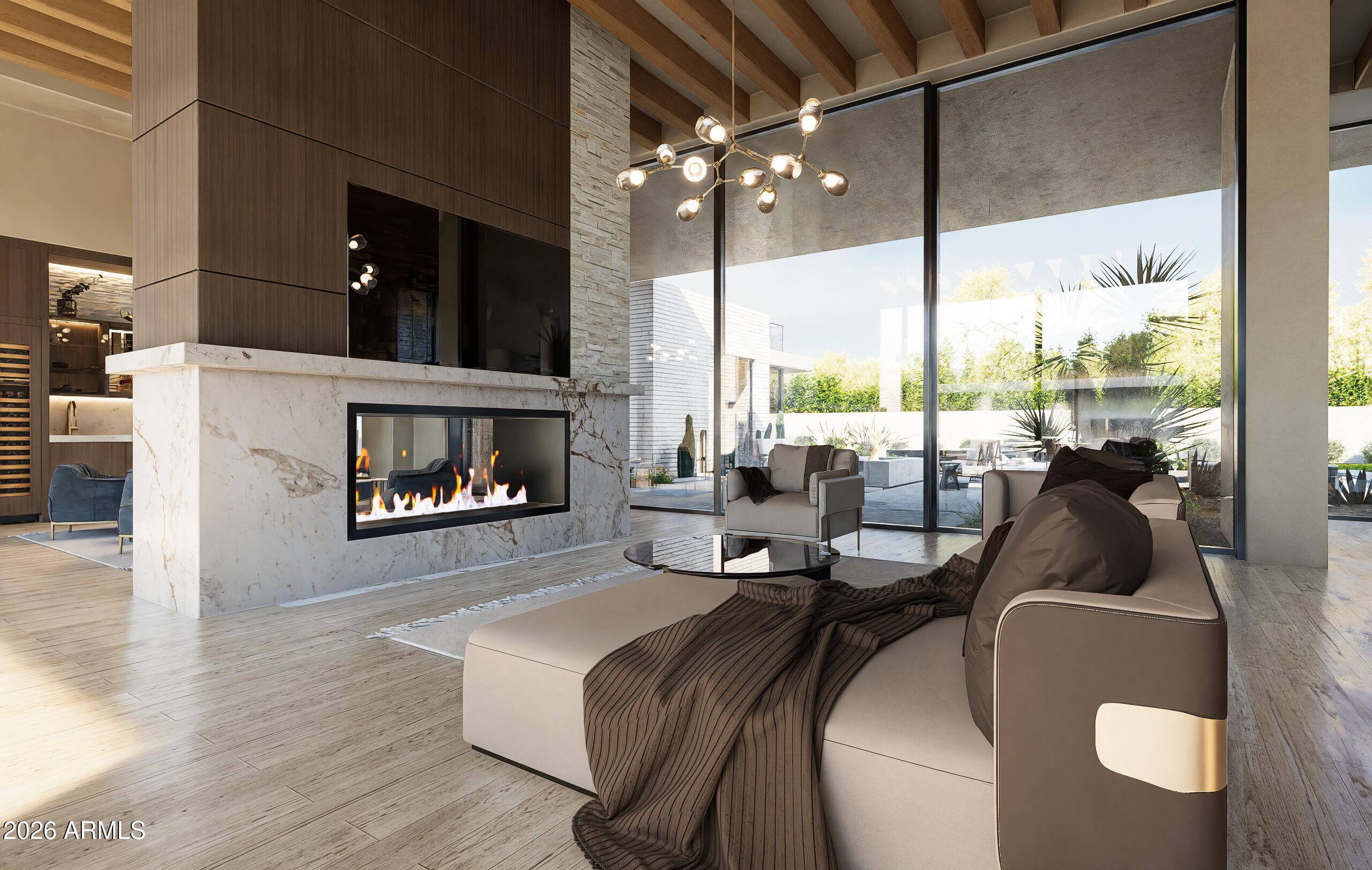 6232 E BRET HILLS Drive