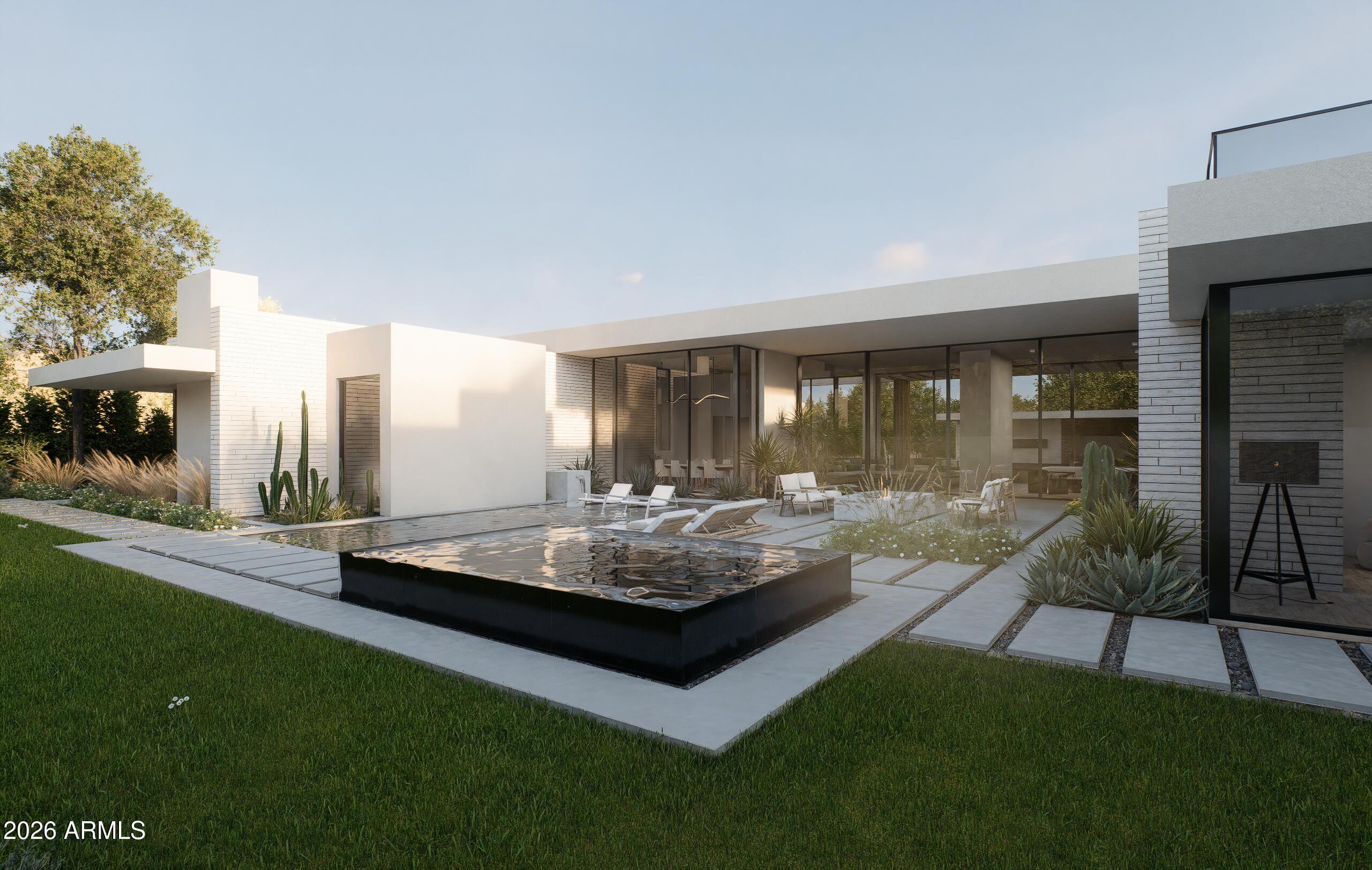 BRET HILLS - Residential
