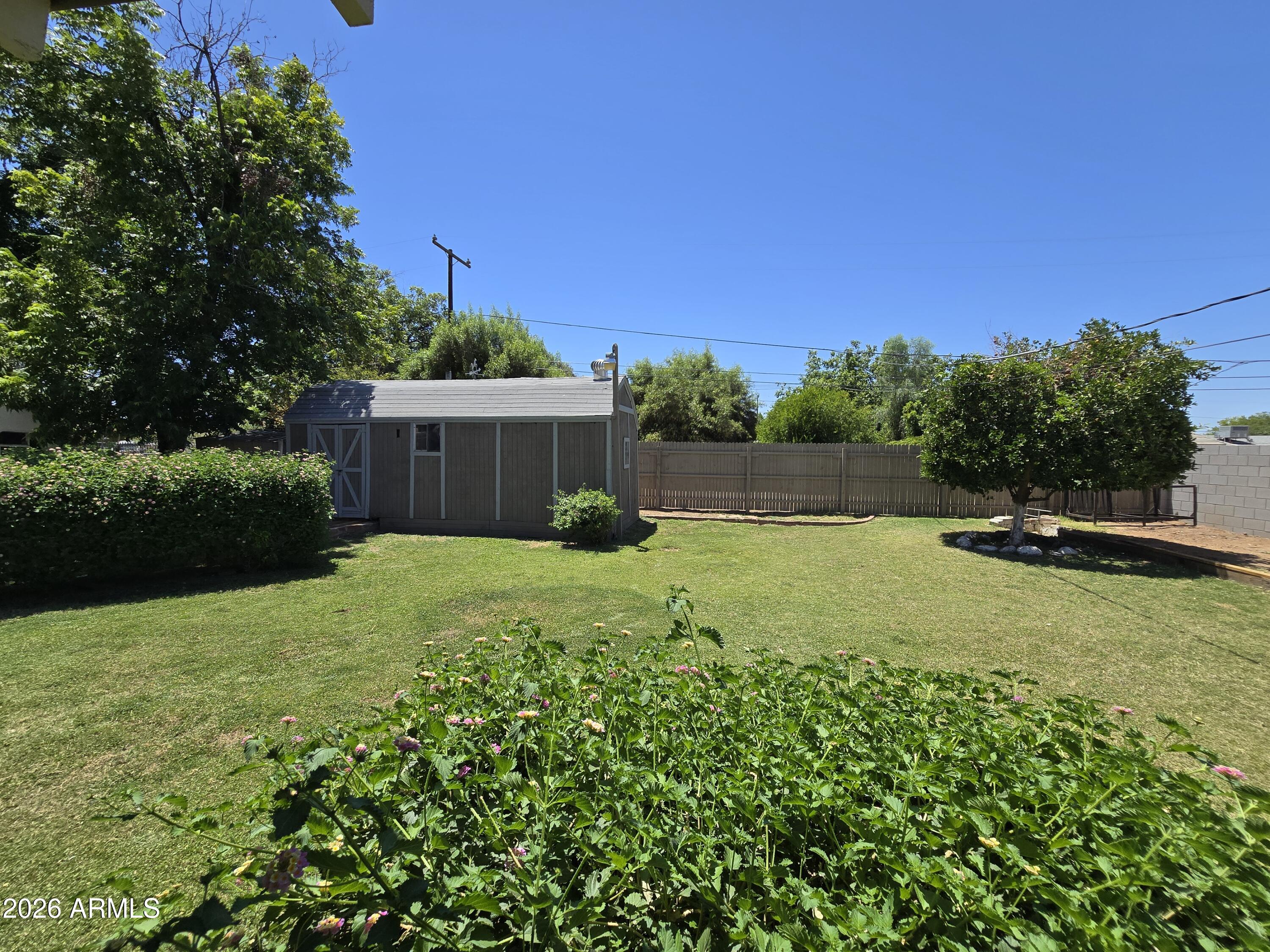 7800 N 60TH Avenue