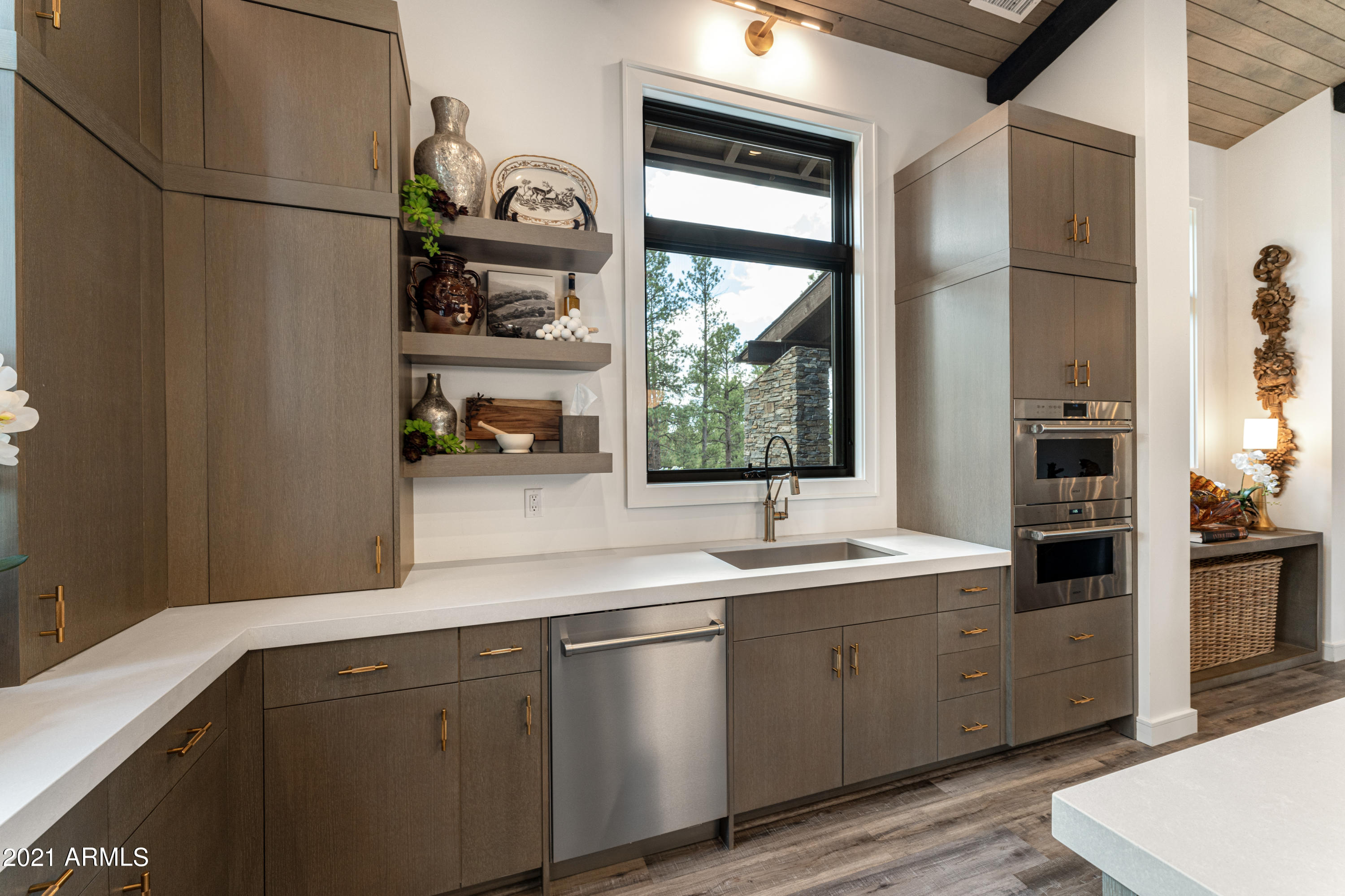 Pine Canyon - Residential