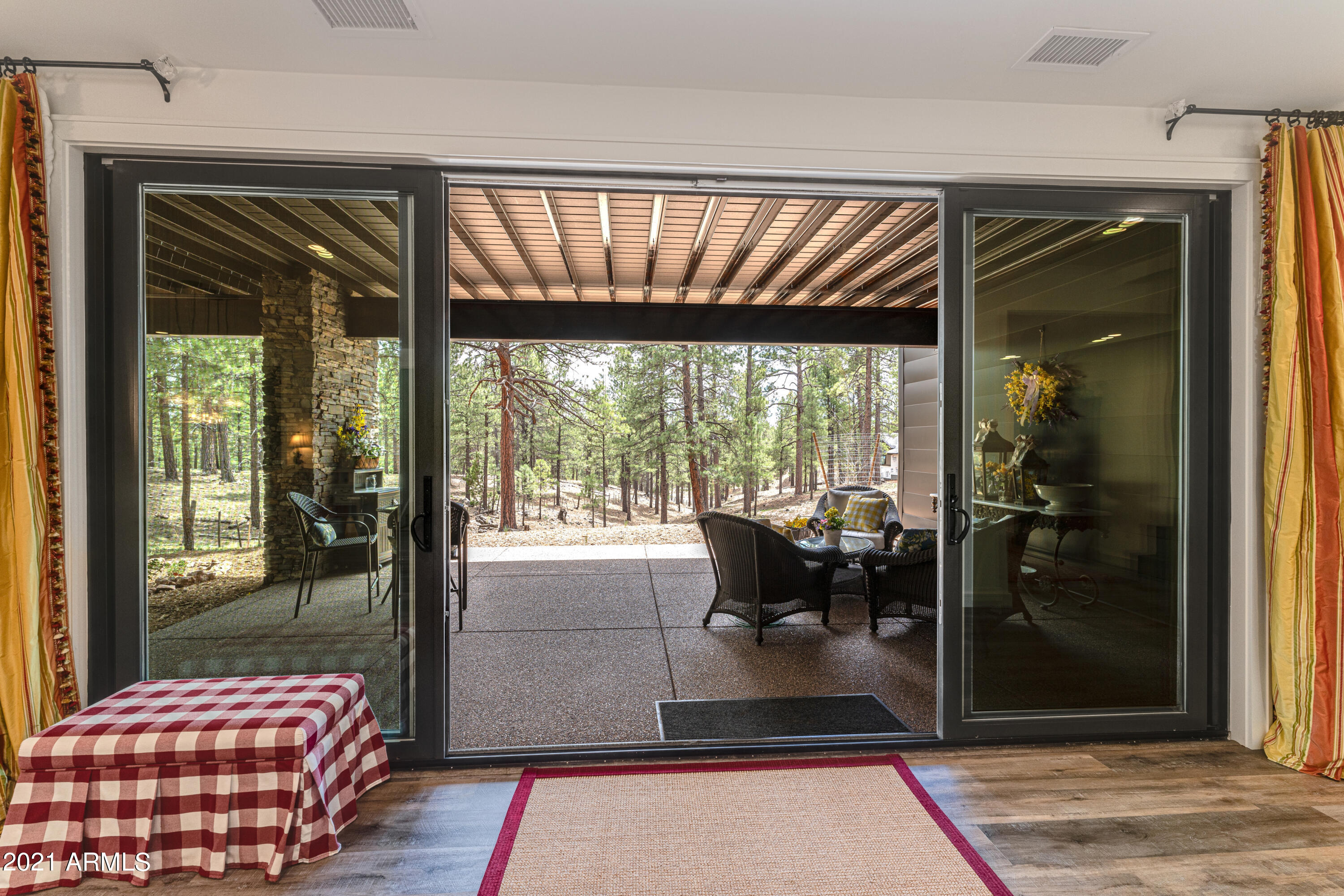 Pine Canyon - Residential
