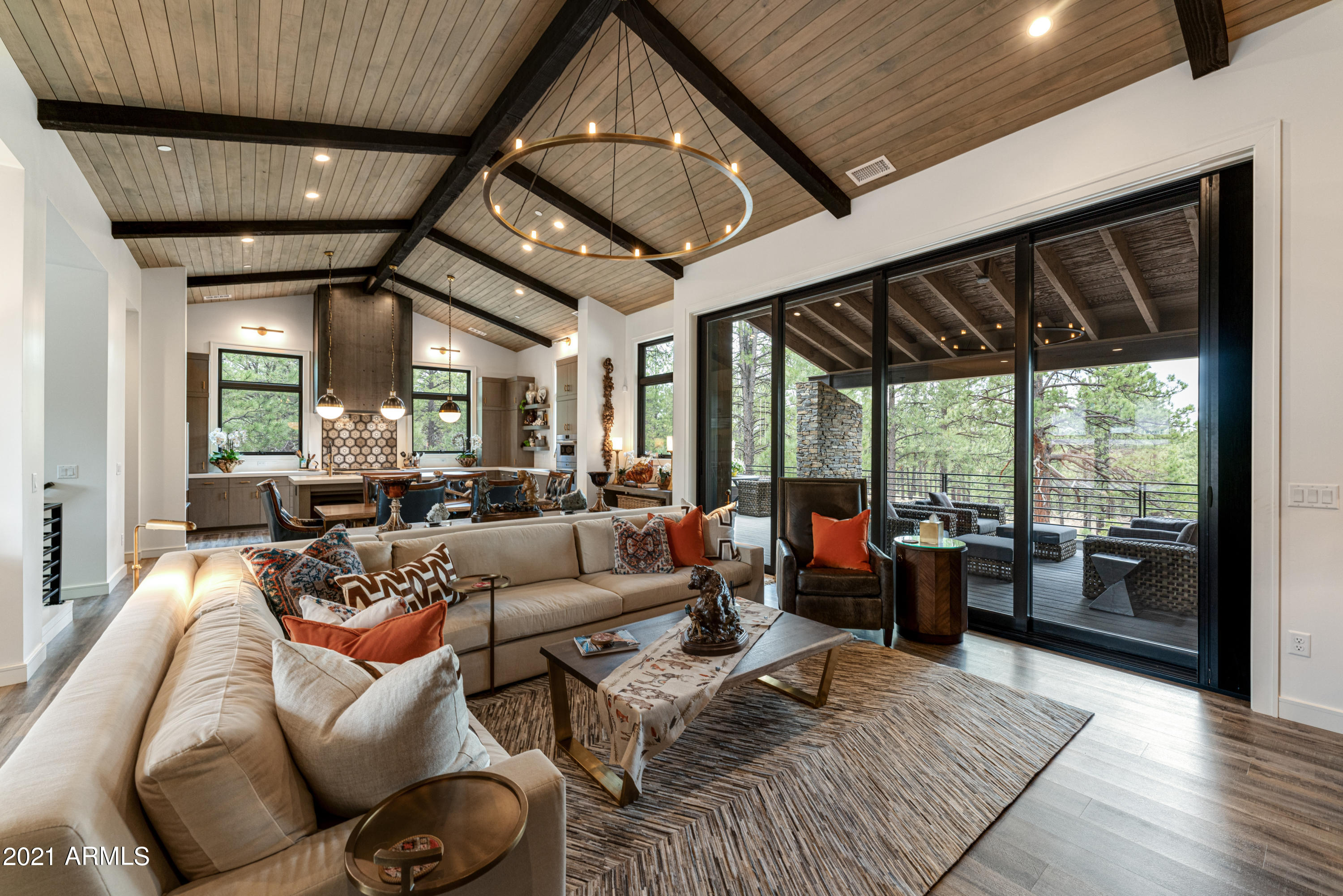 Pine Canyon - Residential