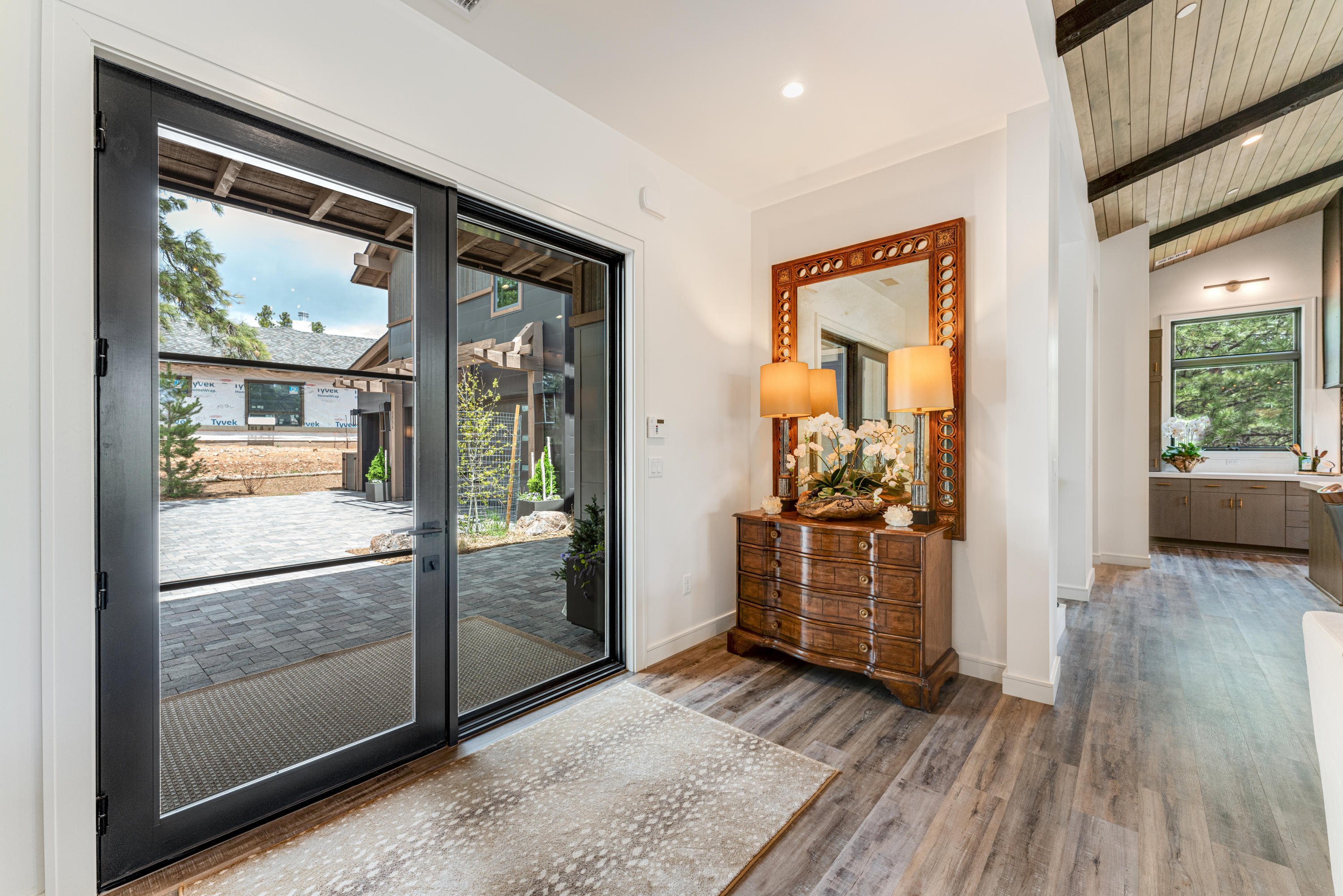 Pine Canyon - Residential
