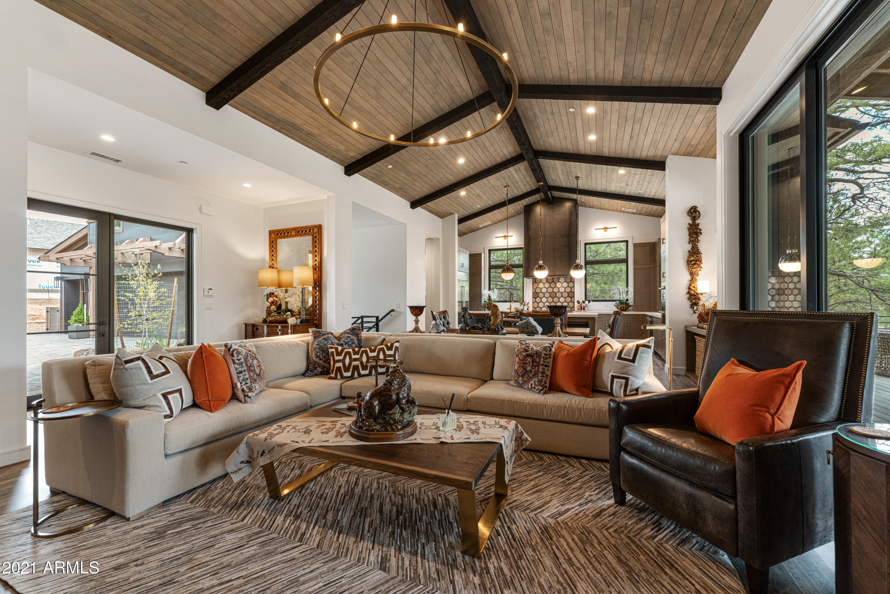 Pine Canyon - Residential