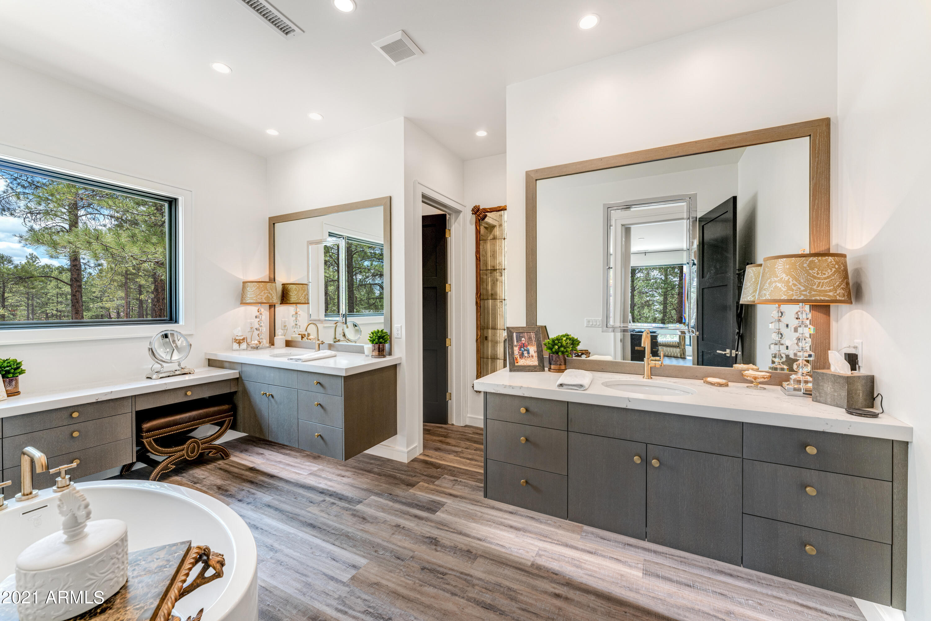 Pine Canyon - Residential