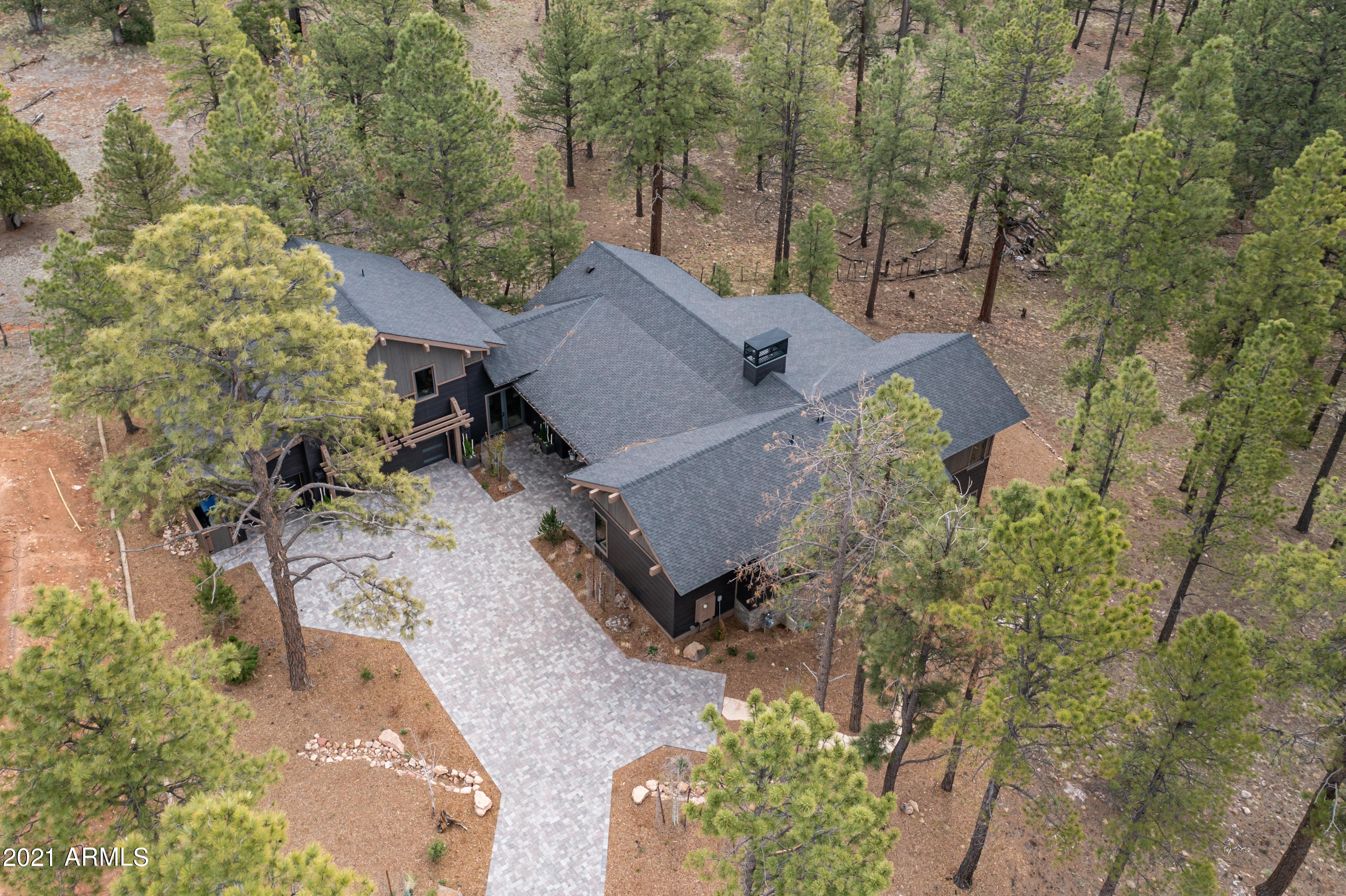 Pine Canyon - Residential