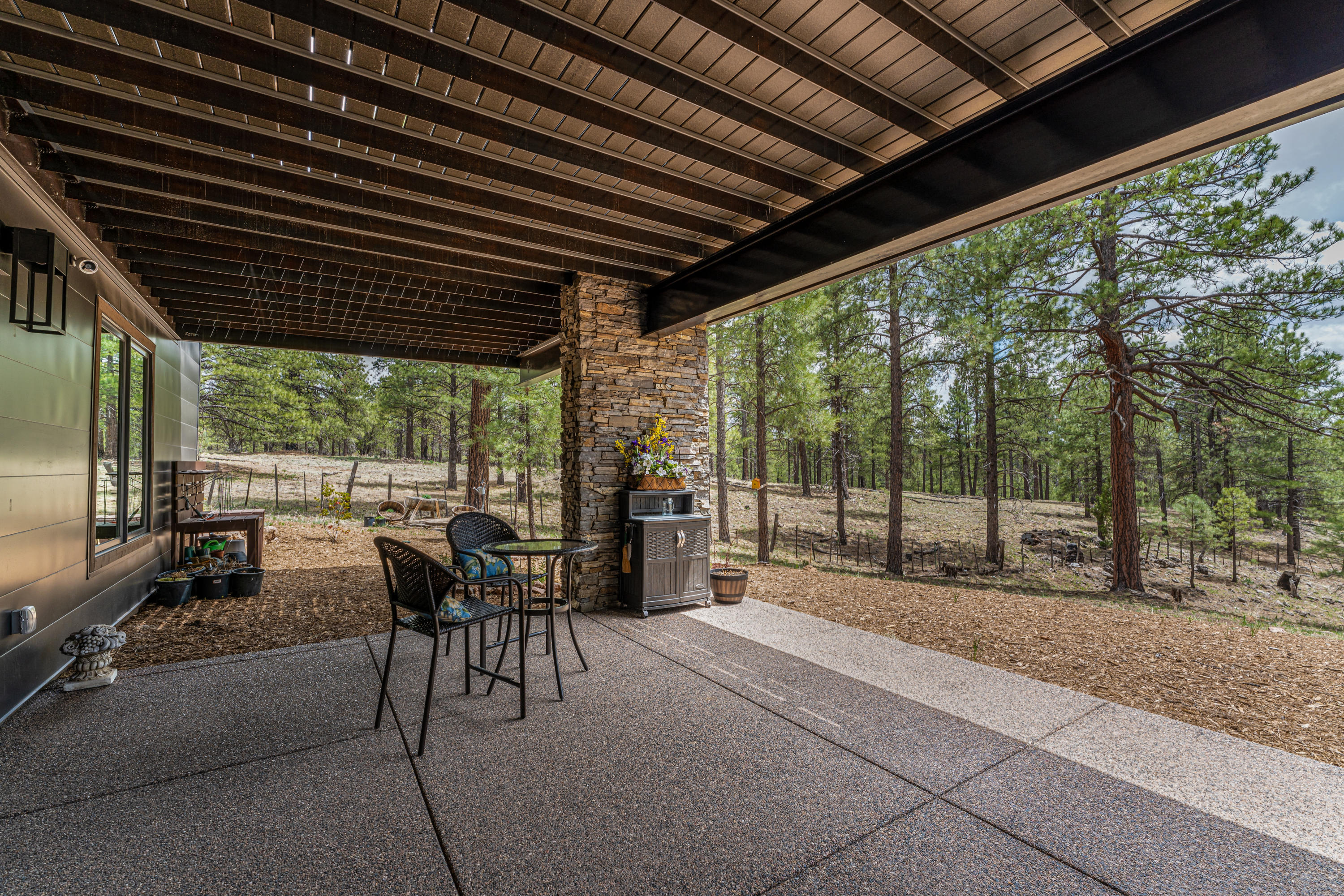 Pine Canyon - Residential