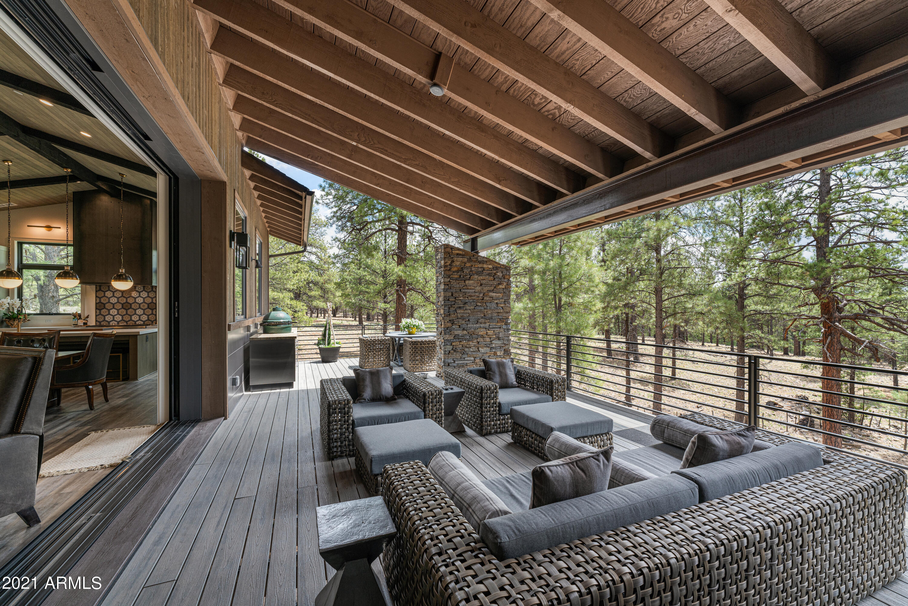 Pine Canyon - Residential