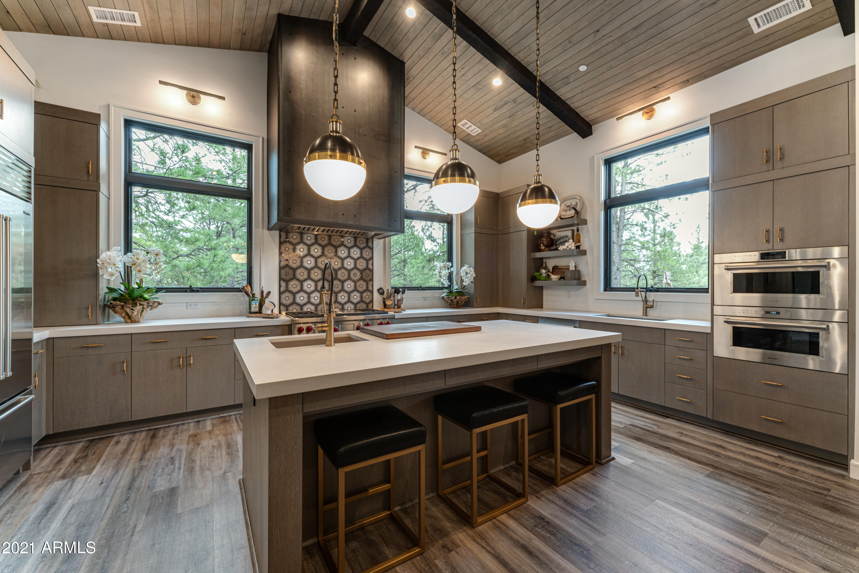 Pine Canyon - Residential