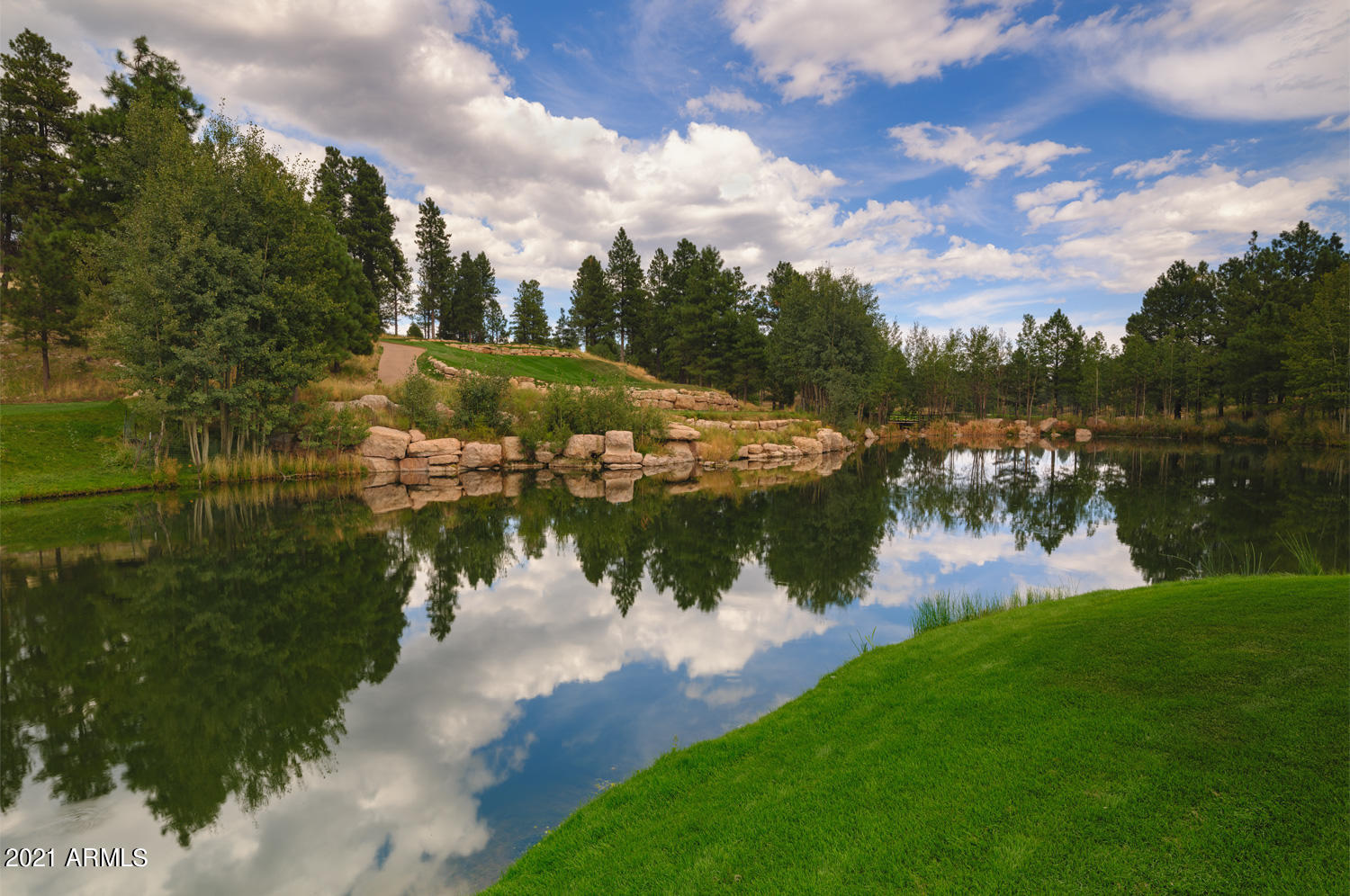 Pine Canyon - Residential