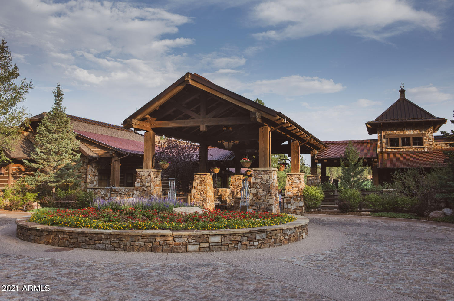 Pine Canyon - Residential