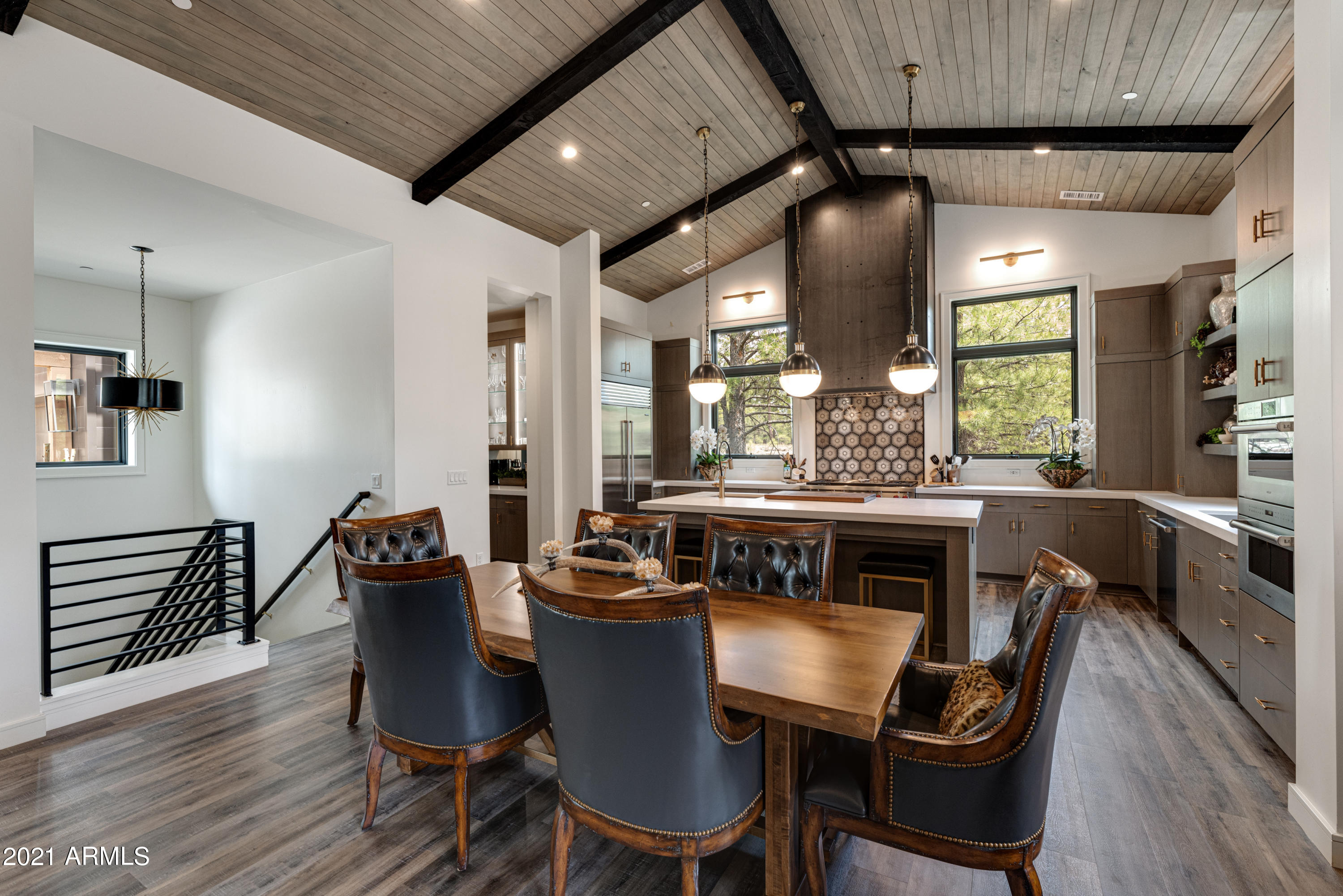 Pine Canyon - Residential
