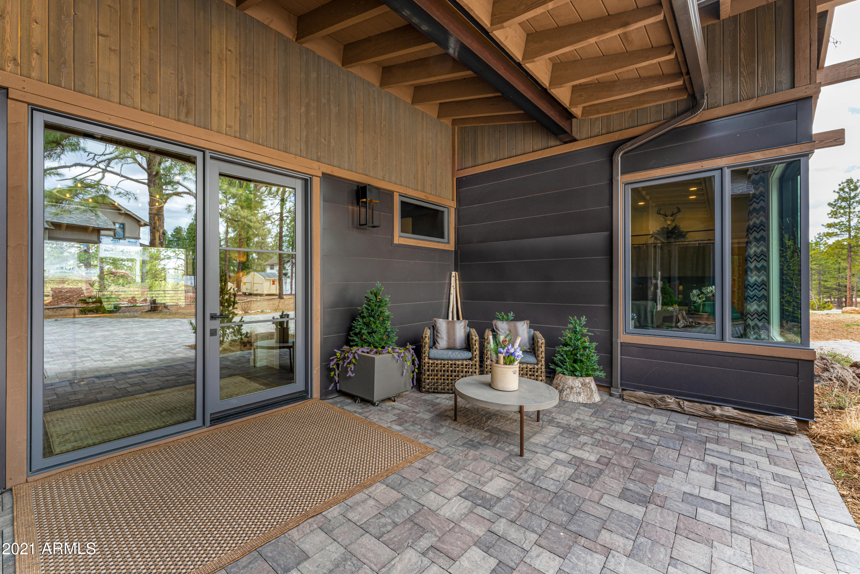 Pine Canyon - Residential