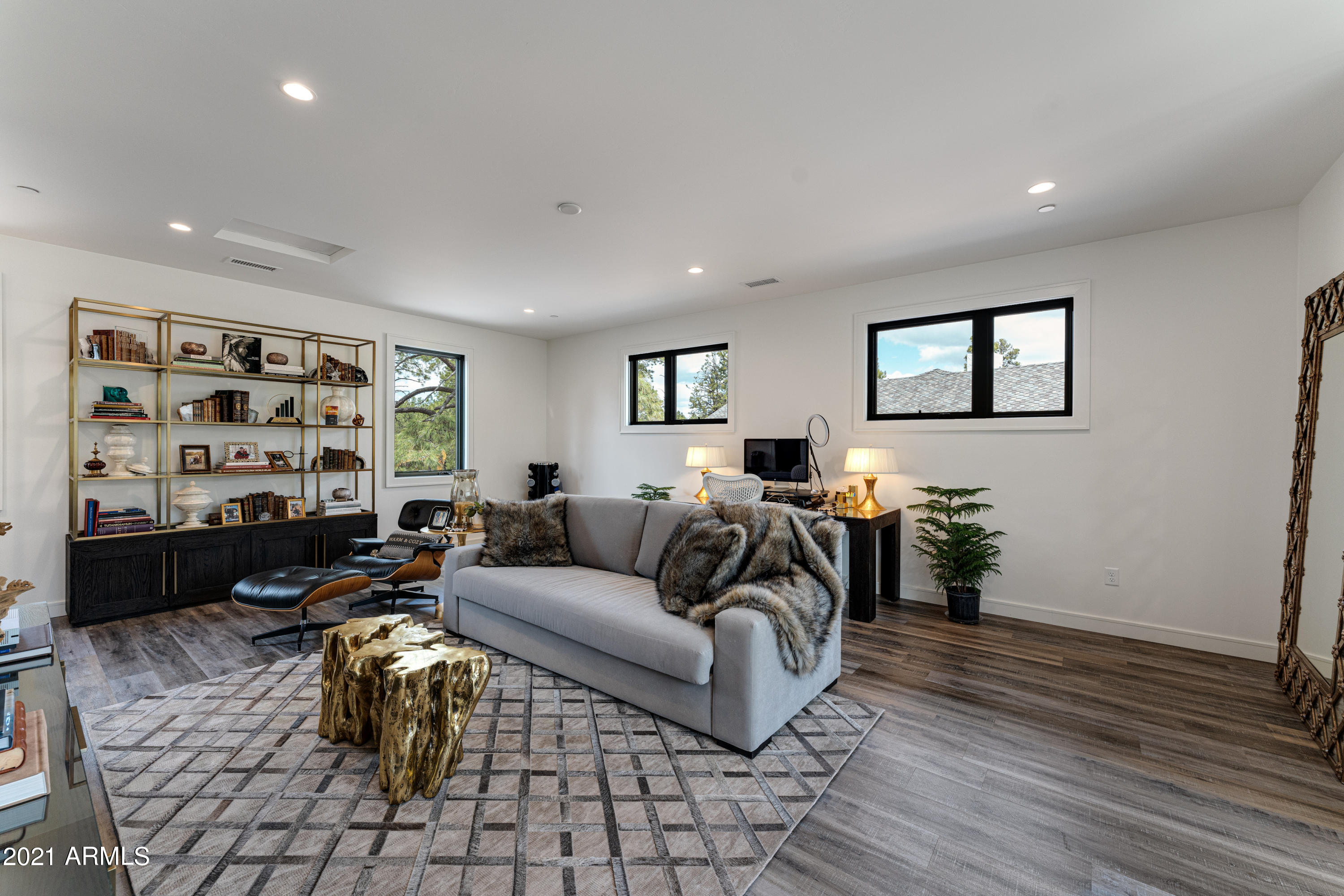 Pine Canyon - Residential