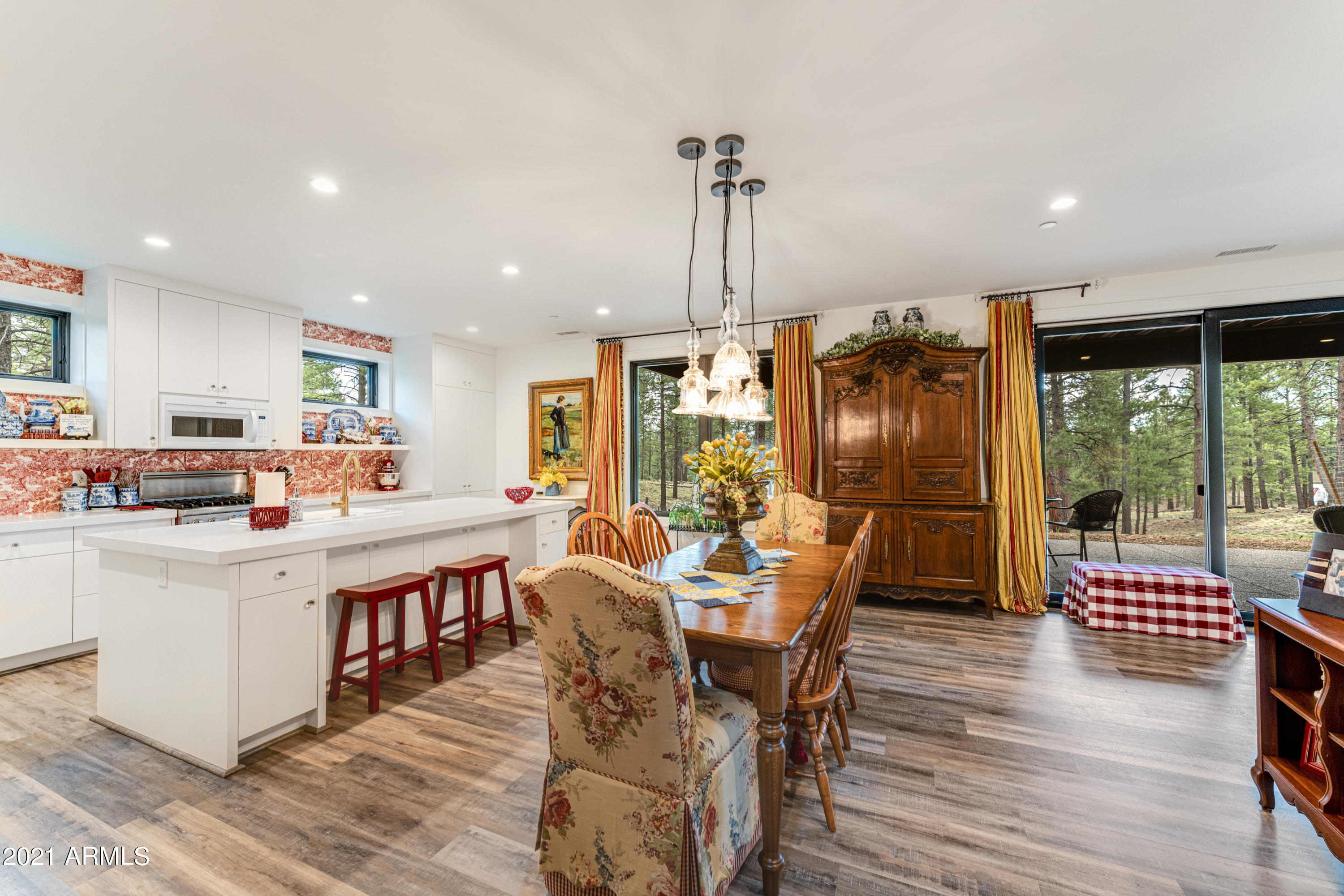 Pine Canyon - Residential