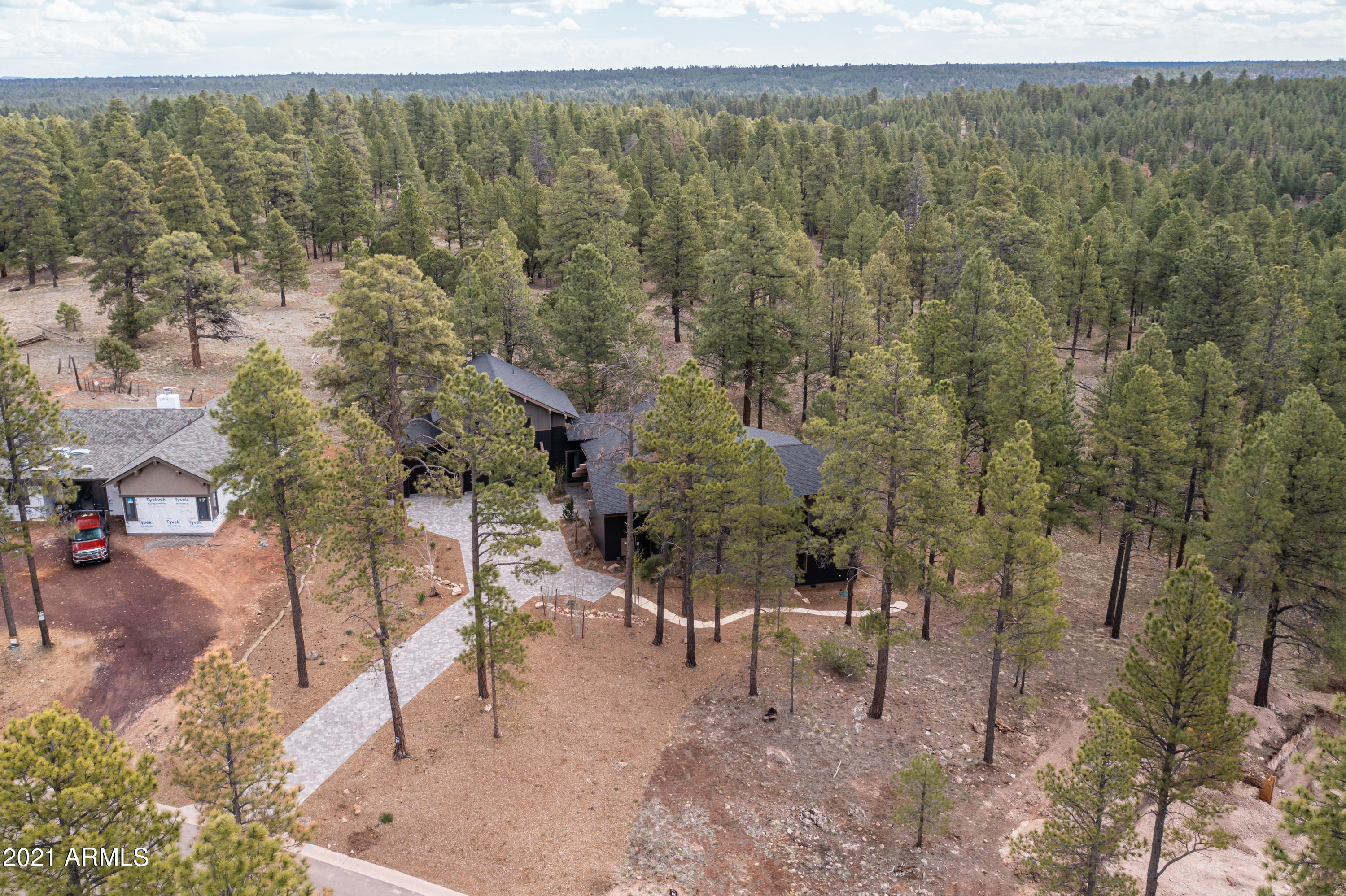 Pine Canyon - Residential