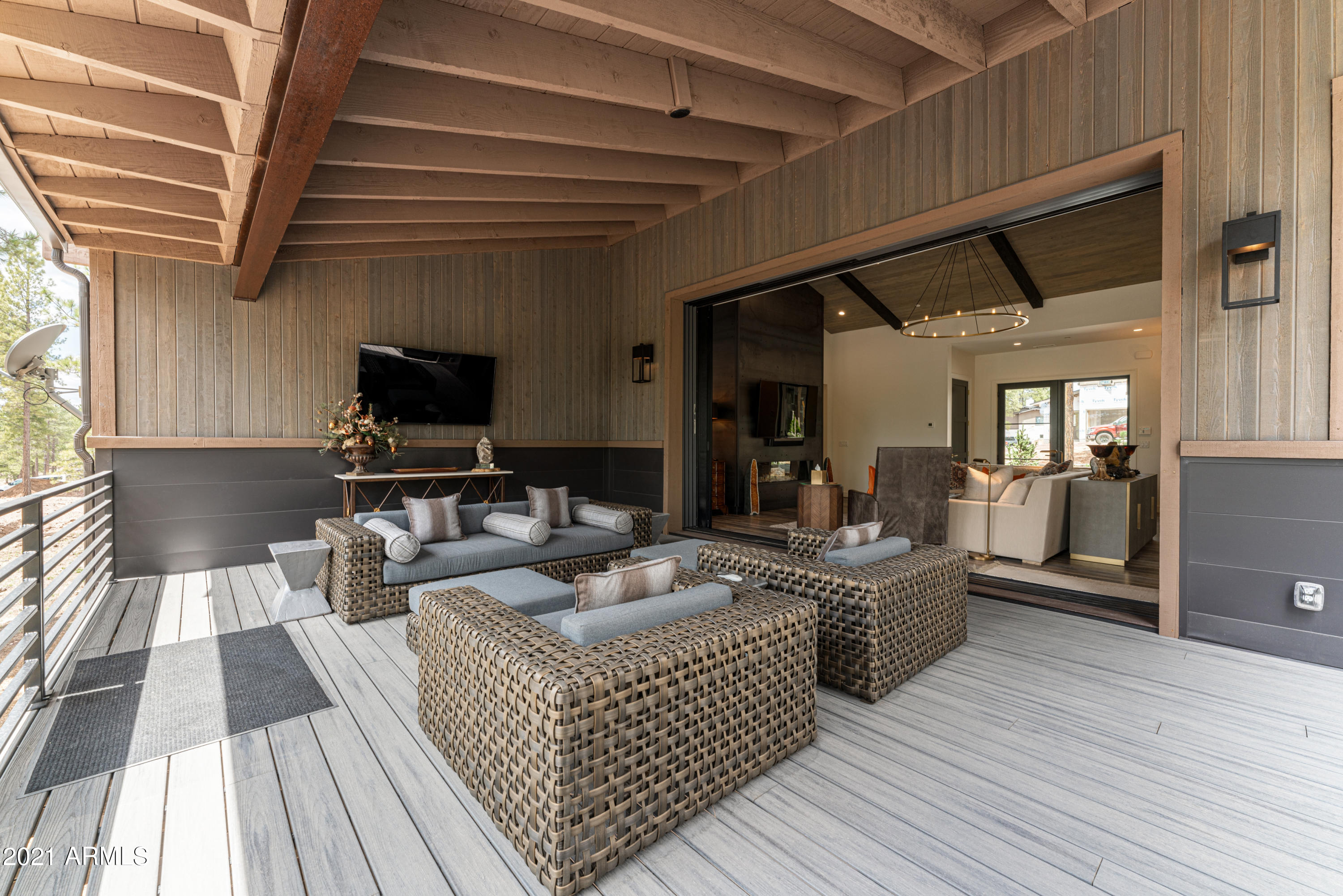 Pine Canyon - Residential