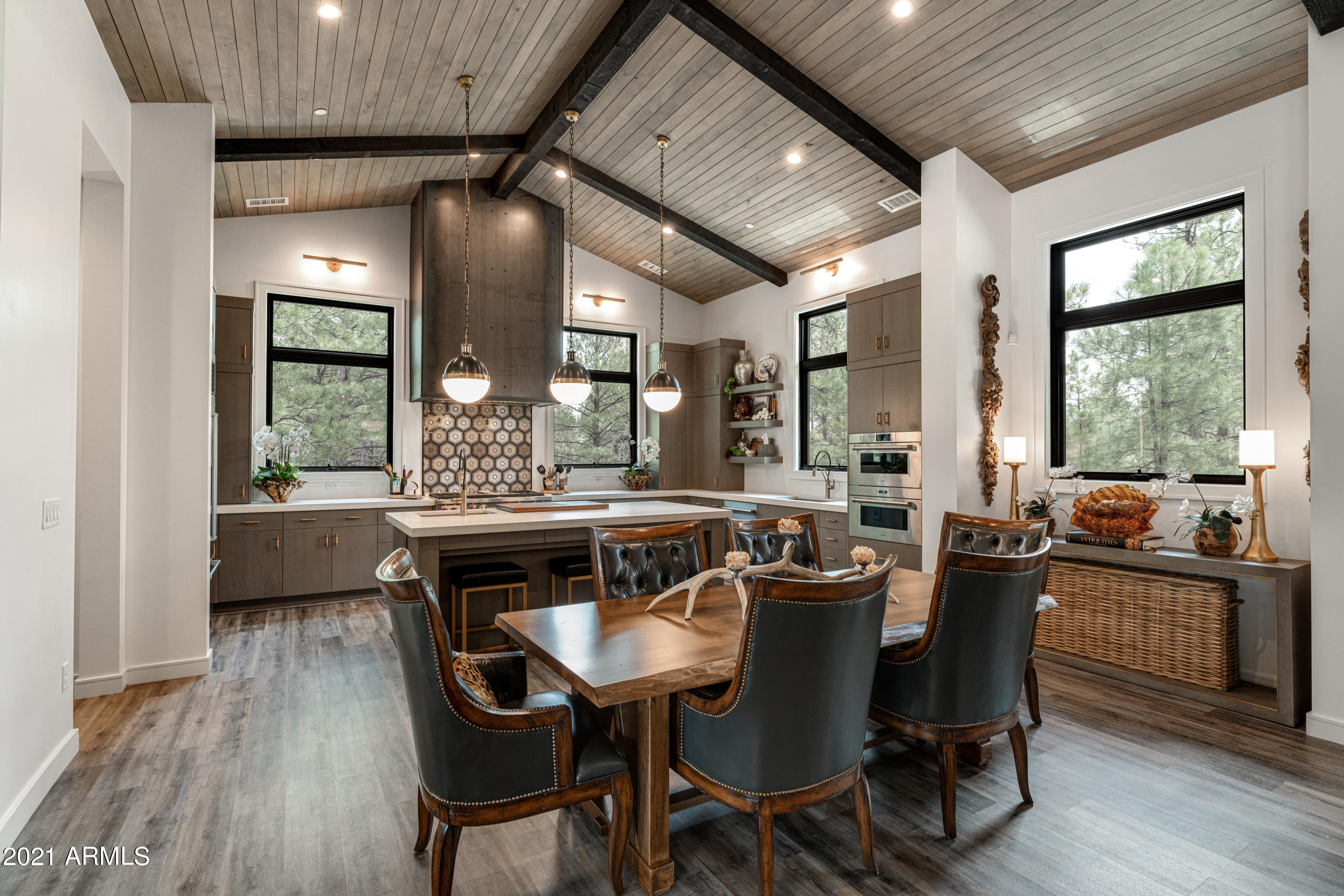 Pine Canyon - Residential